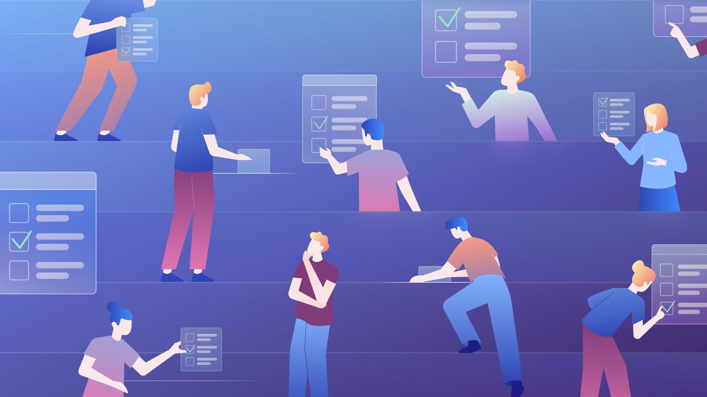 crypto governance voting staking