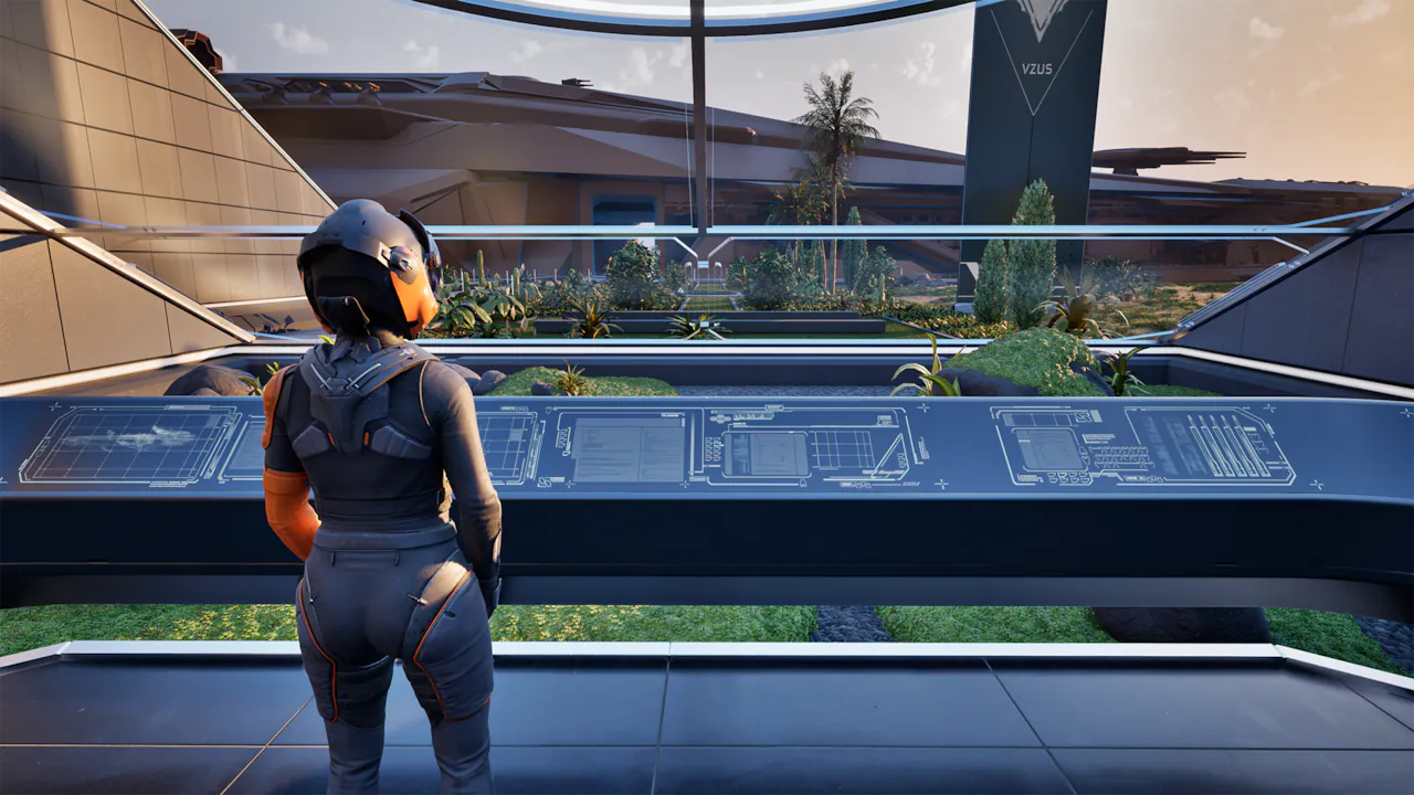 Star Atlas Solana MMO metaverse