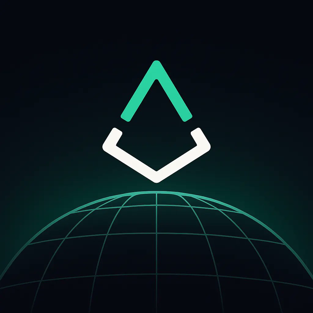 Augur prediction market logo