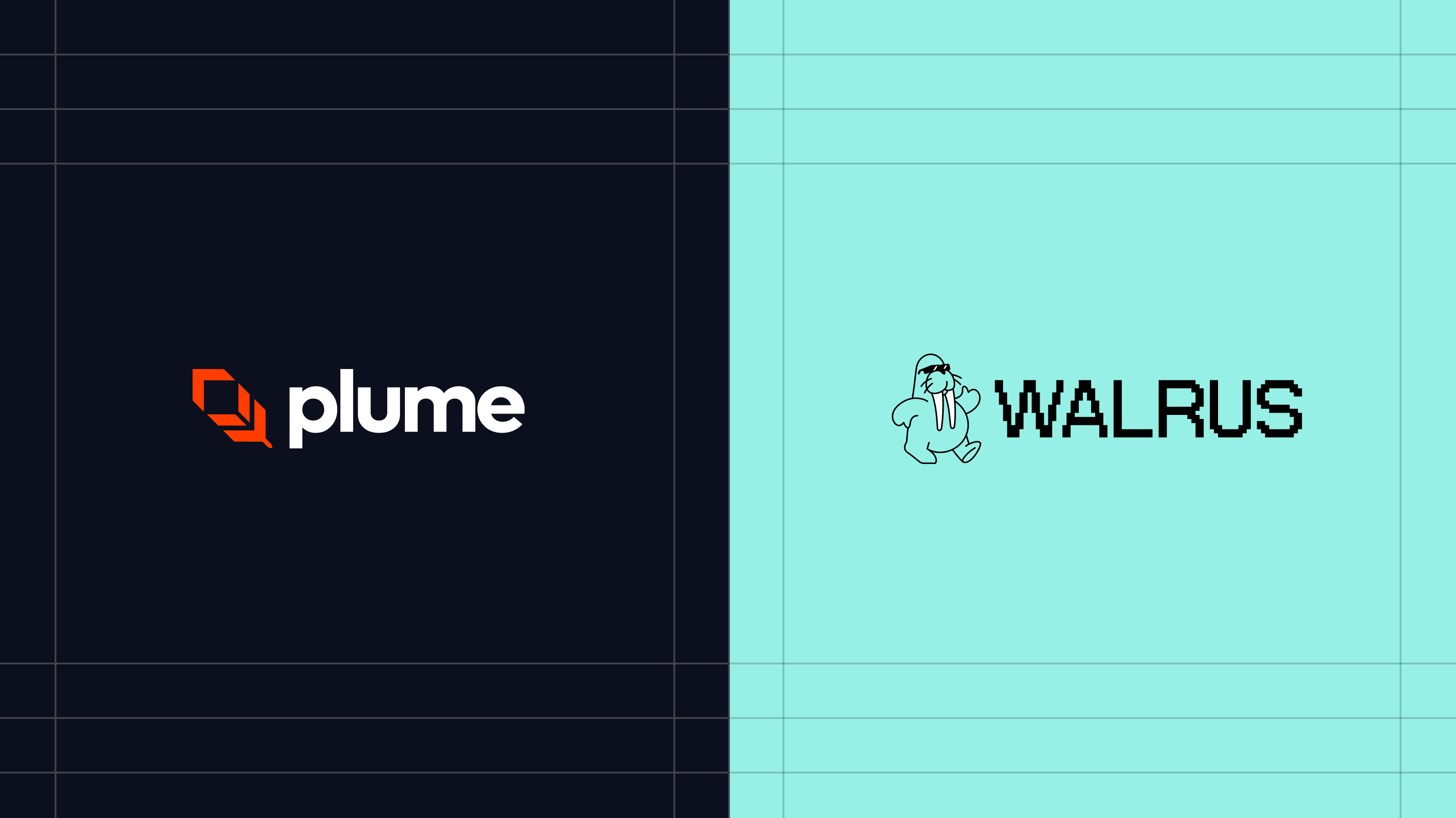 decentralized data marketplace Baselight Walrus