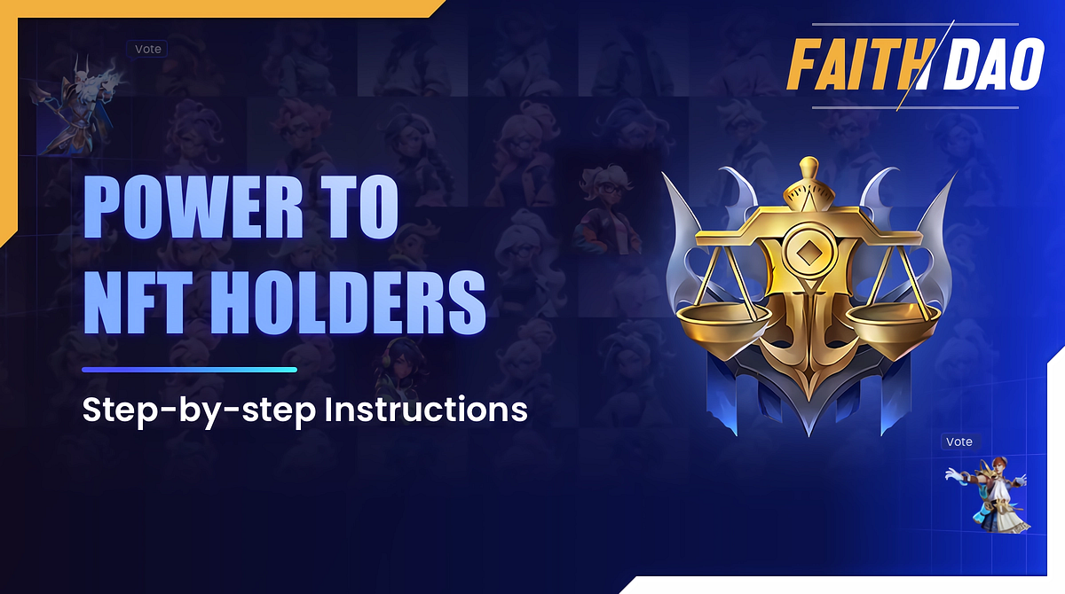 dynamic evolving DAO NFT badge