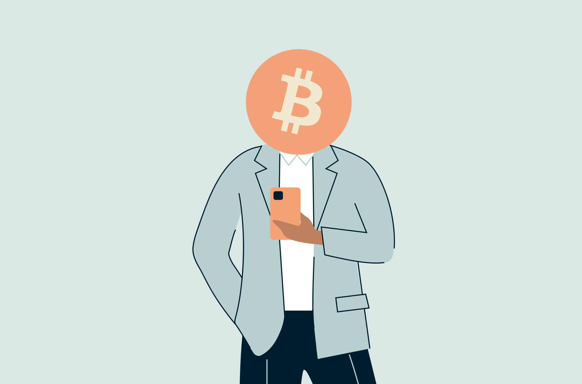 selective de-anonymization crypto icon
