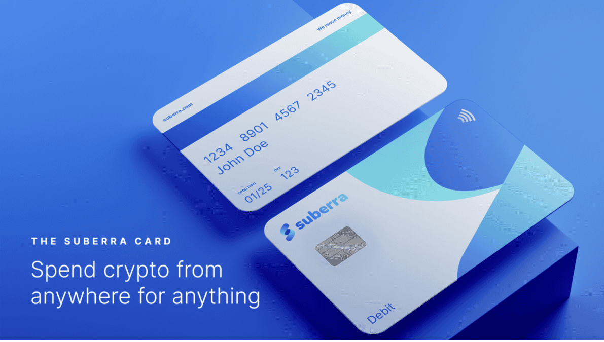crypto debit card USDC cashback rewards