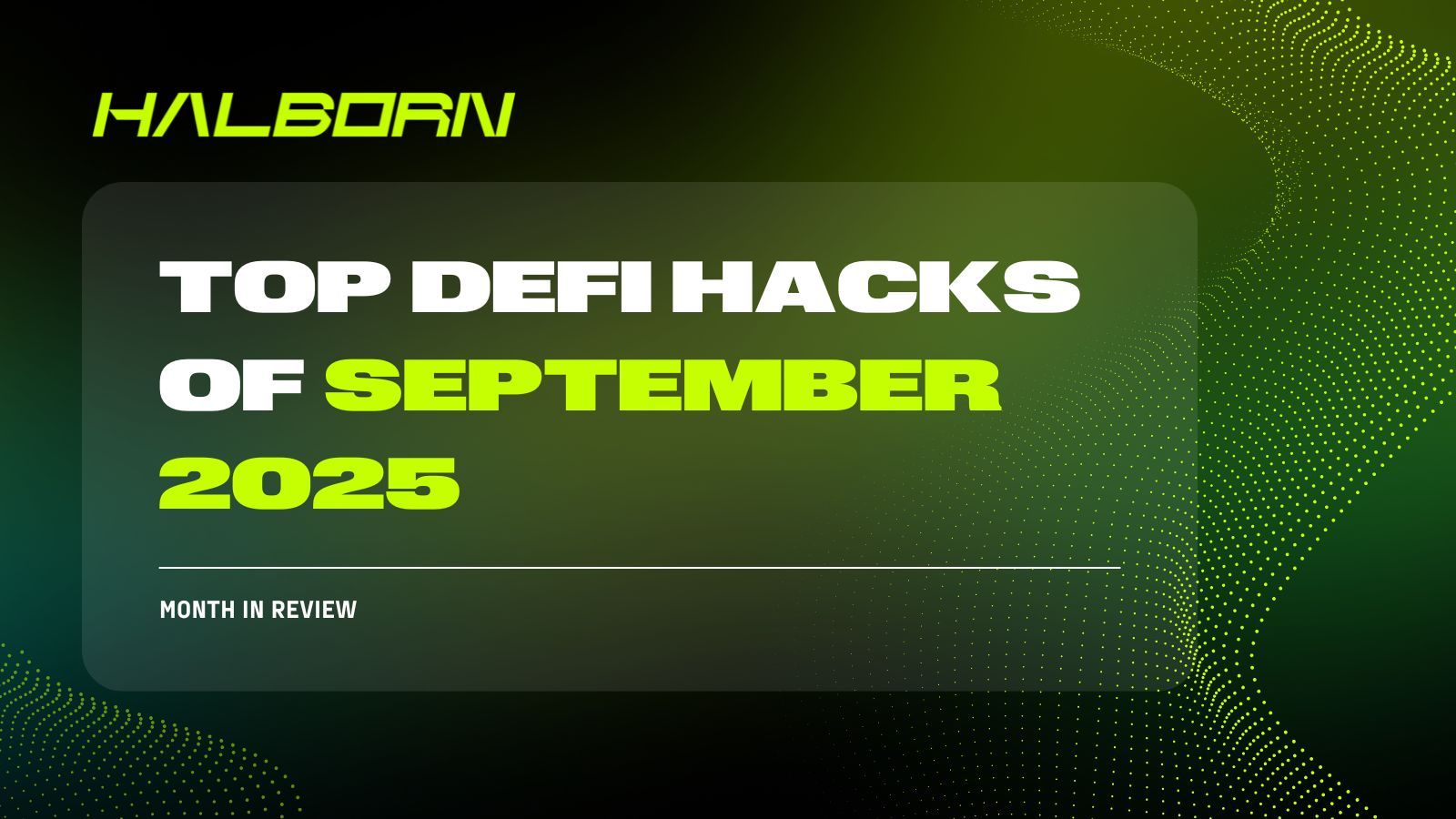 cross-chain bridge deployment key hack 2025