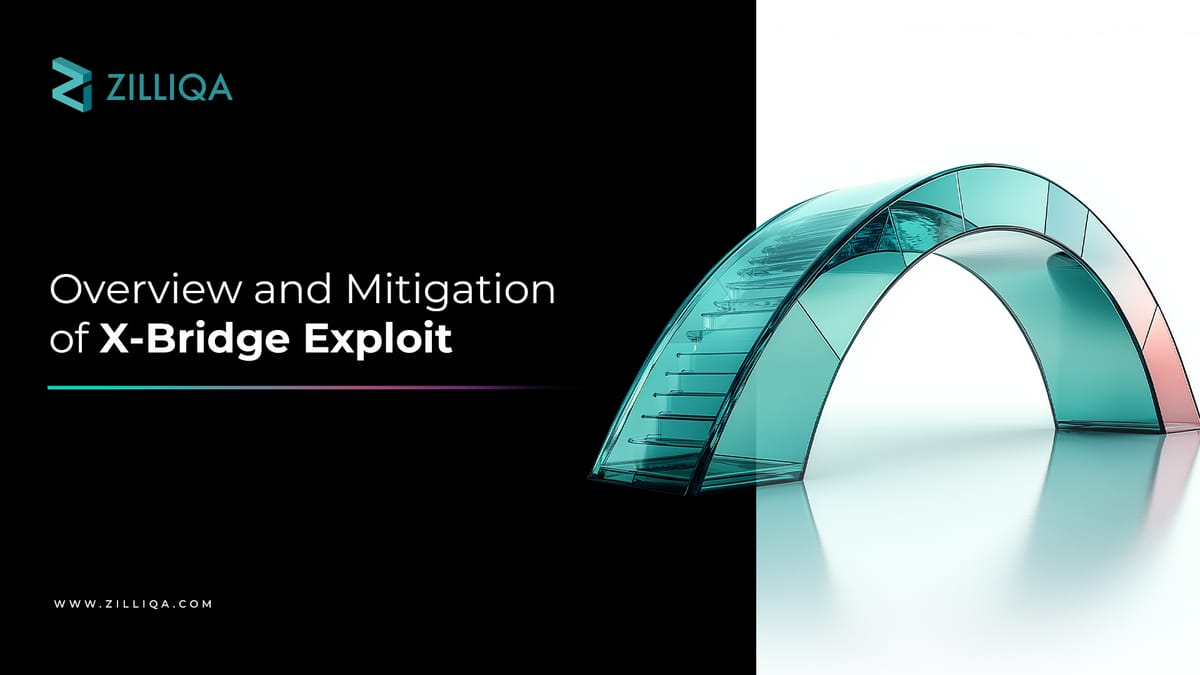 cross-chain bridge patch management vulnerability