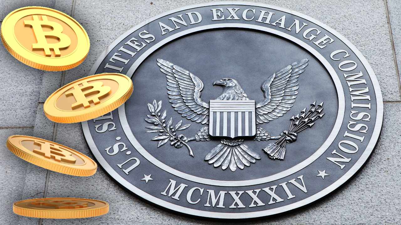 SEC cryptocurrency regulation news 2024