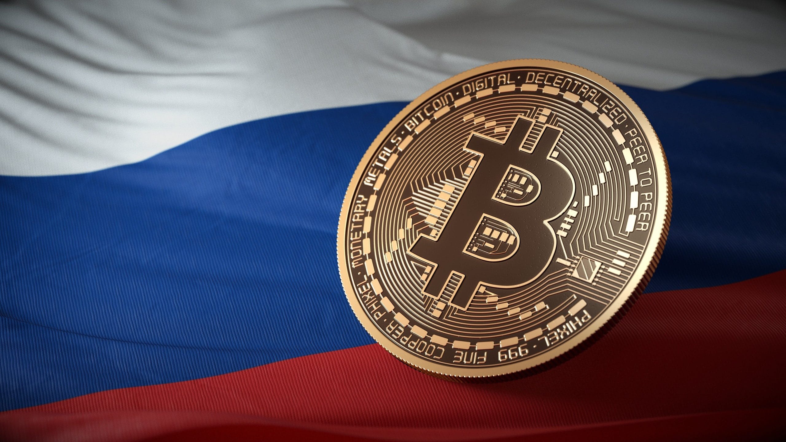 Russia crypto international trade contract registration