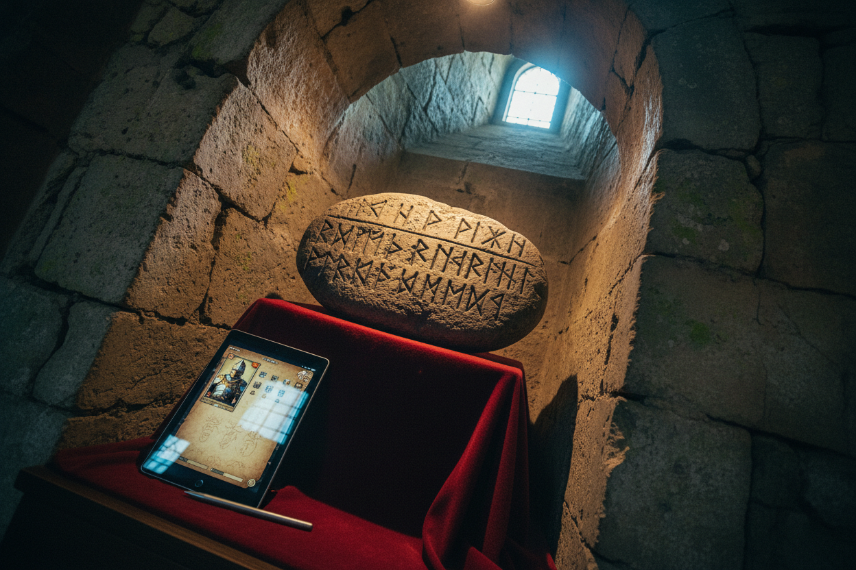 9 Basement.fun Hidden Gems Like BG3 for RPG Fans Craving Deep Stories