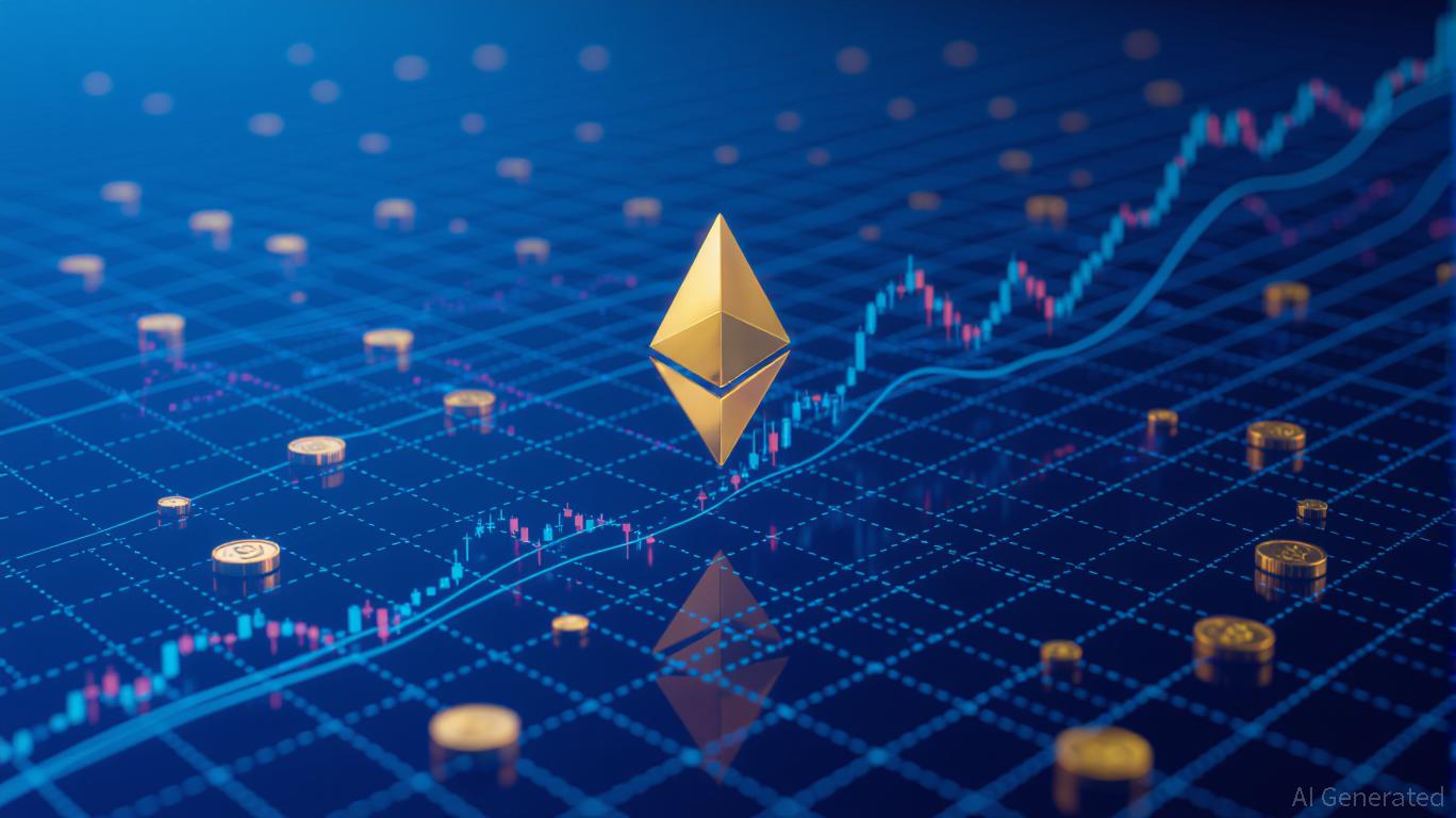 Tokenized equities portfolio rebalancing on Ethereum