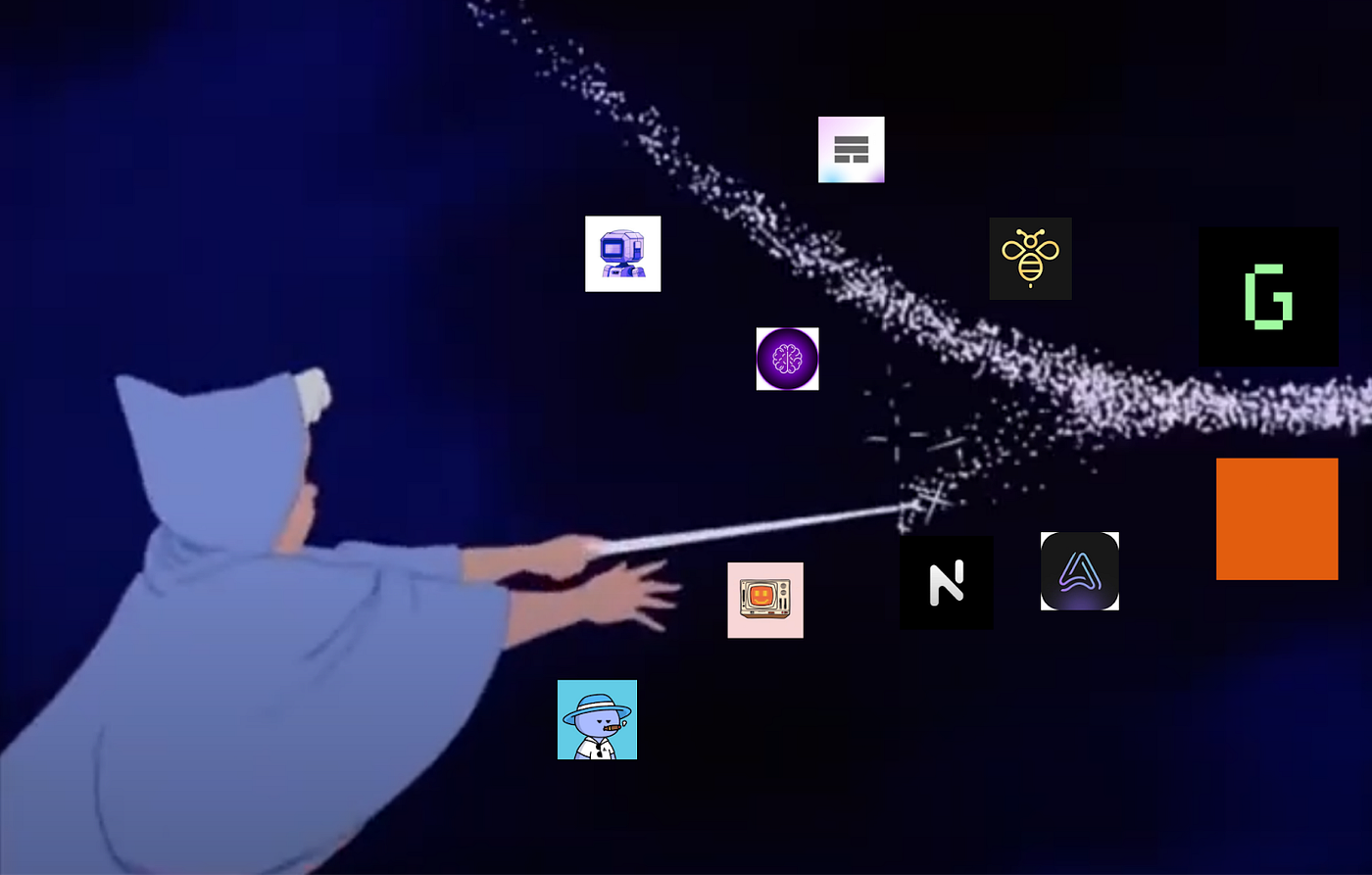 DeFAI autonomous portfolio management Cod3x