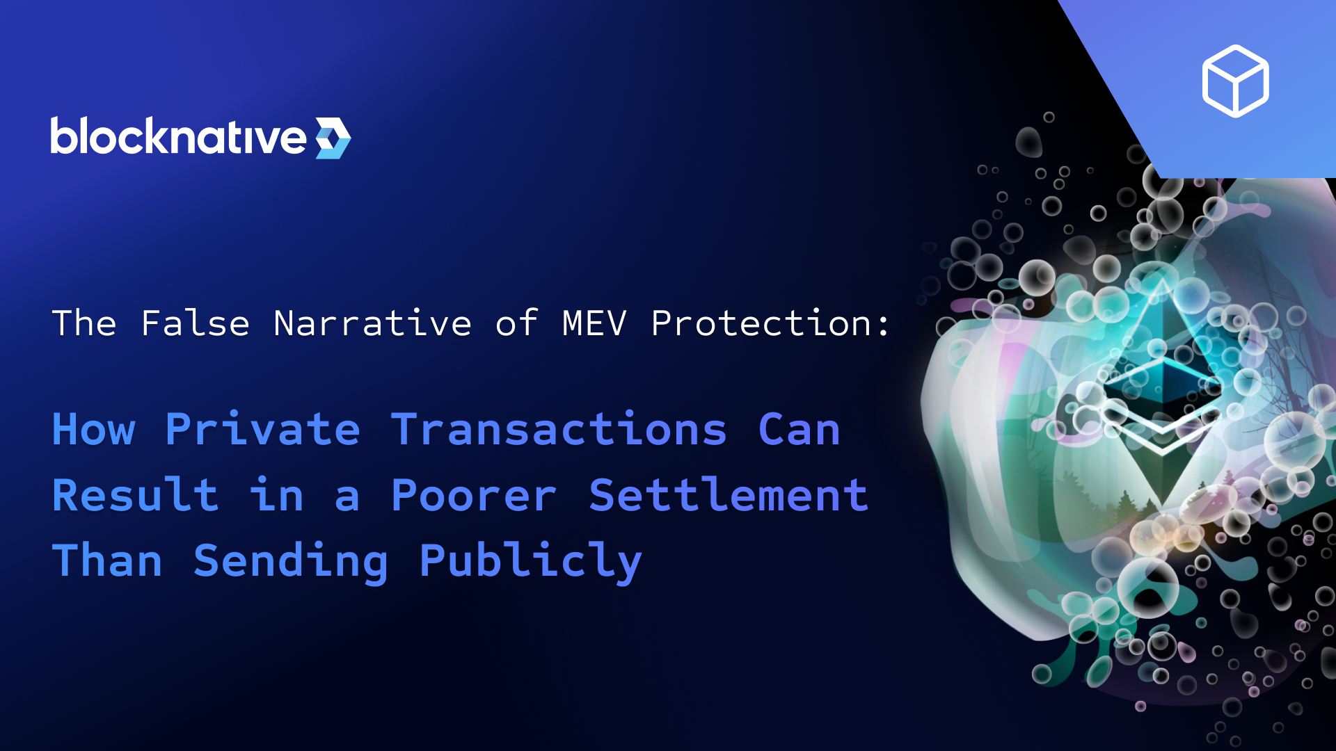 DEX aggregator MEV protection