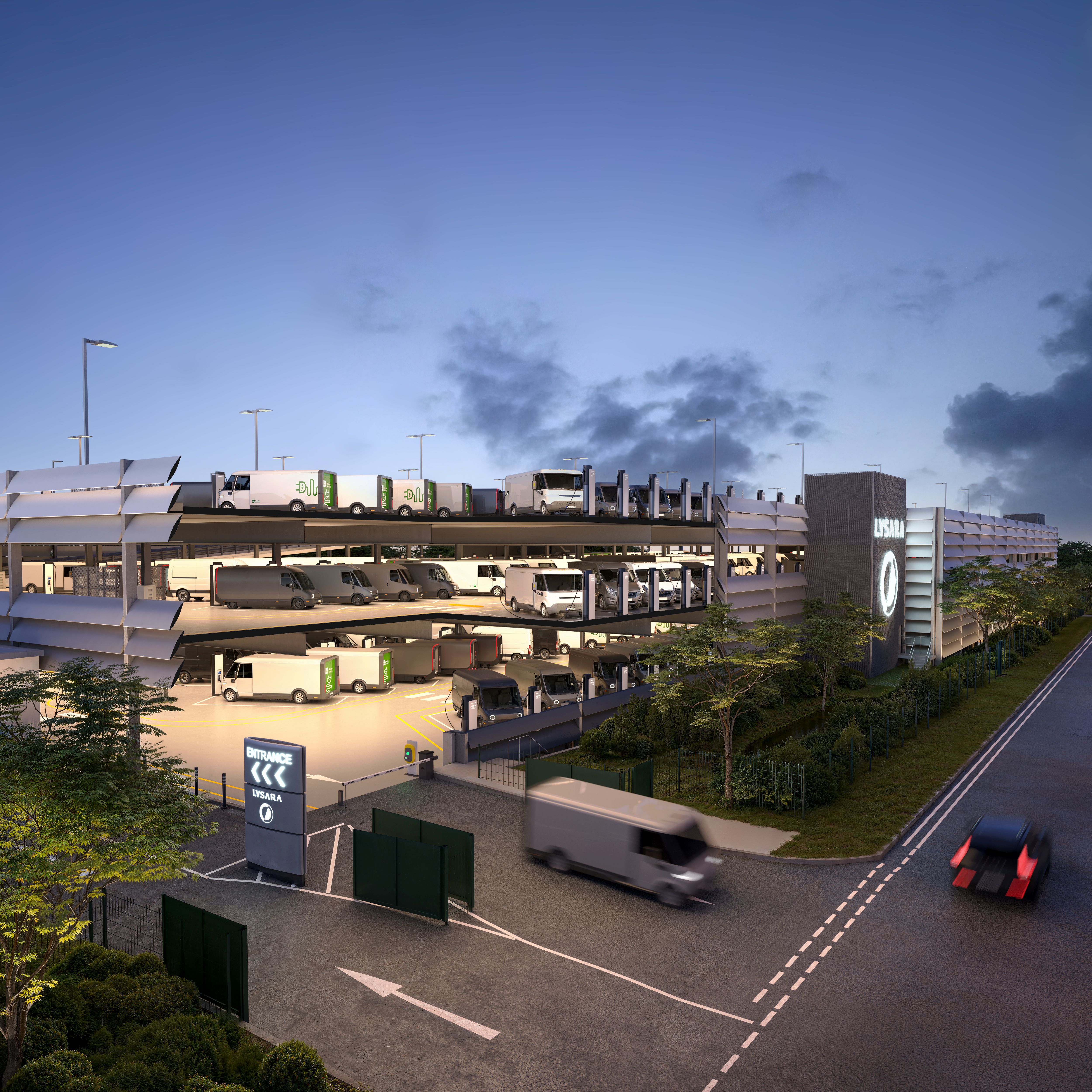 RealT platform global investors