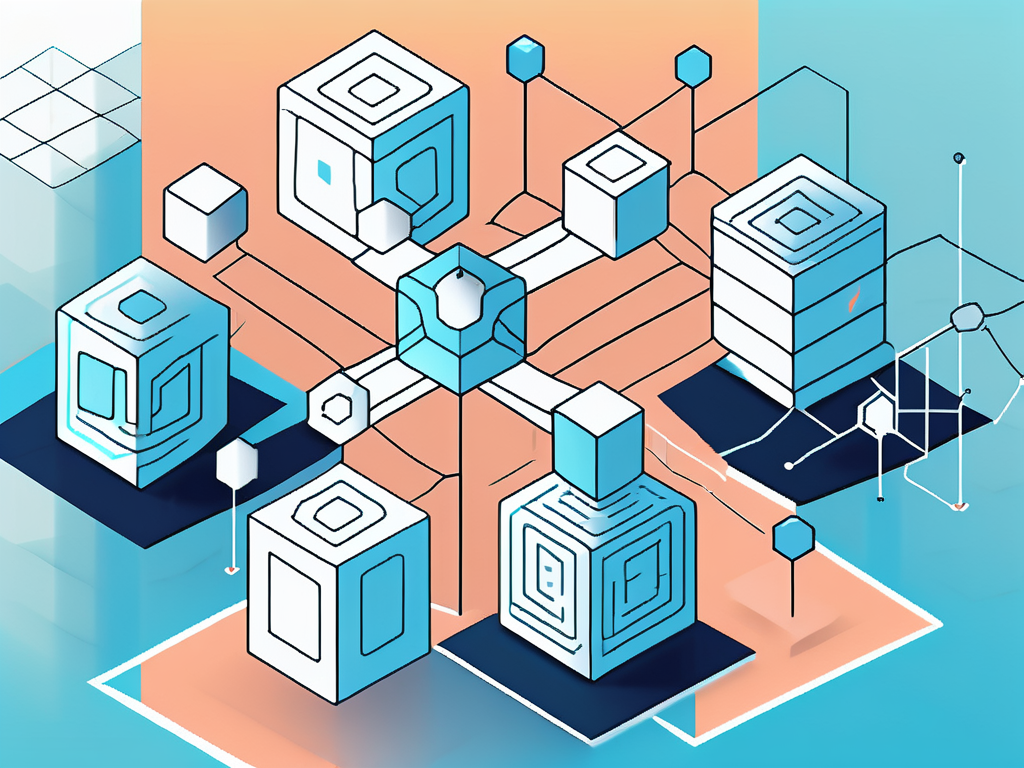 blockchain liveness failure illustration