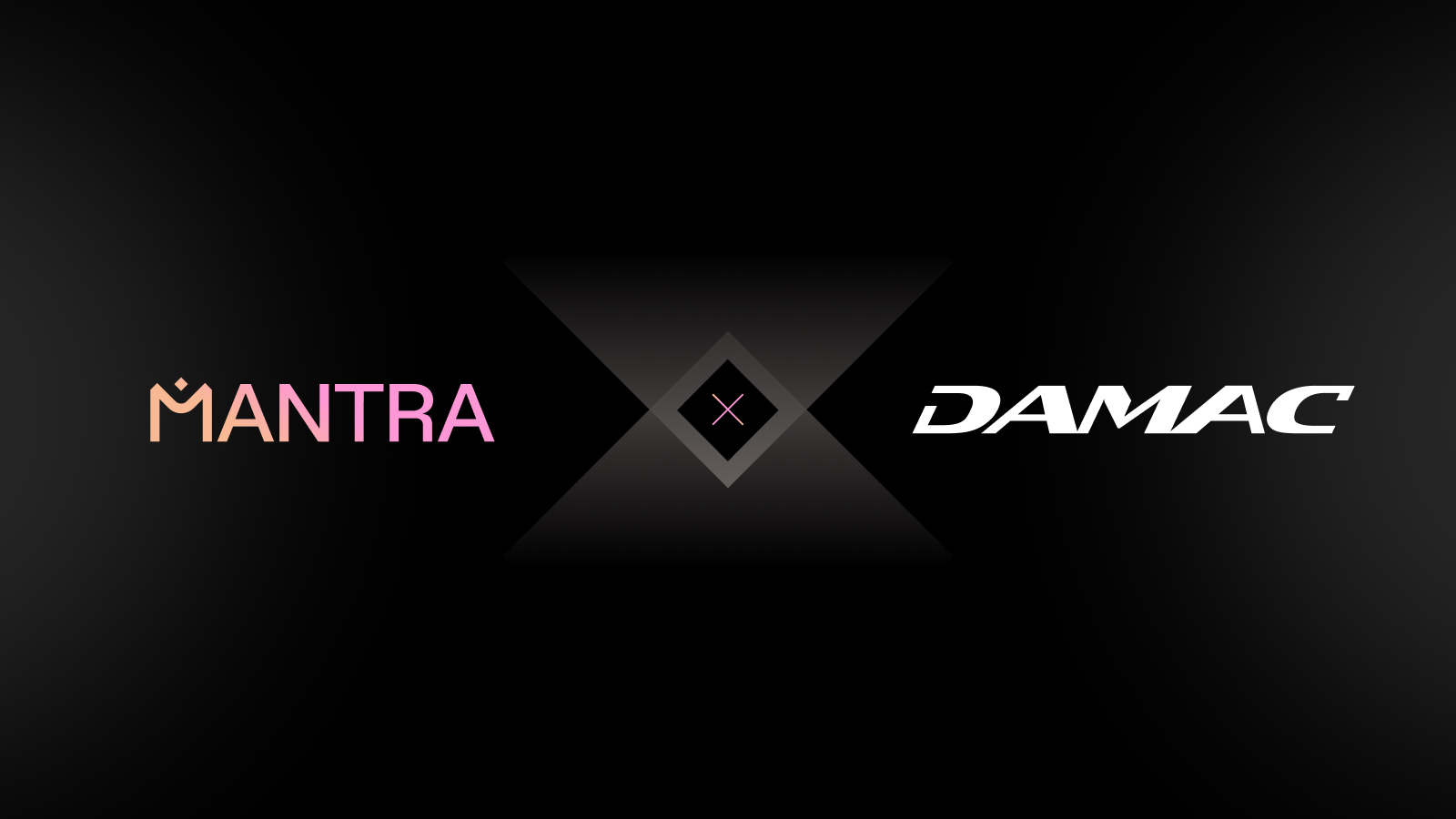 DAMAC Group MANTRA tokenized real estate Dubai 2025