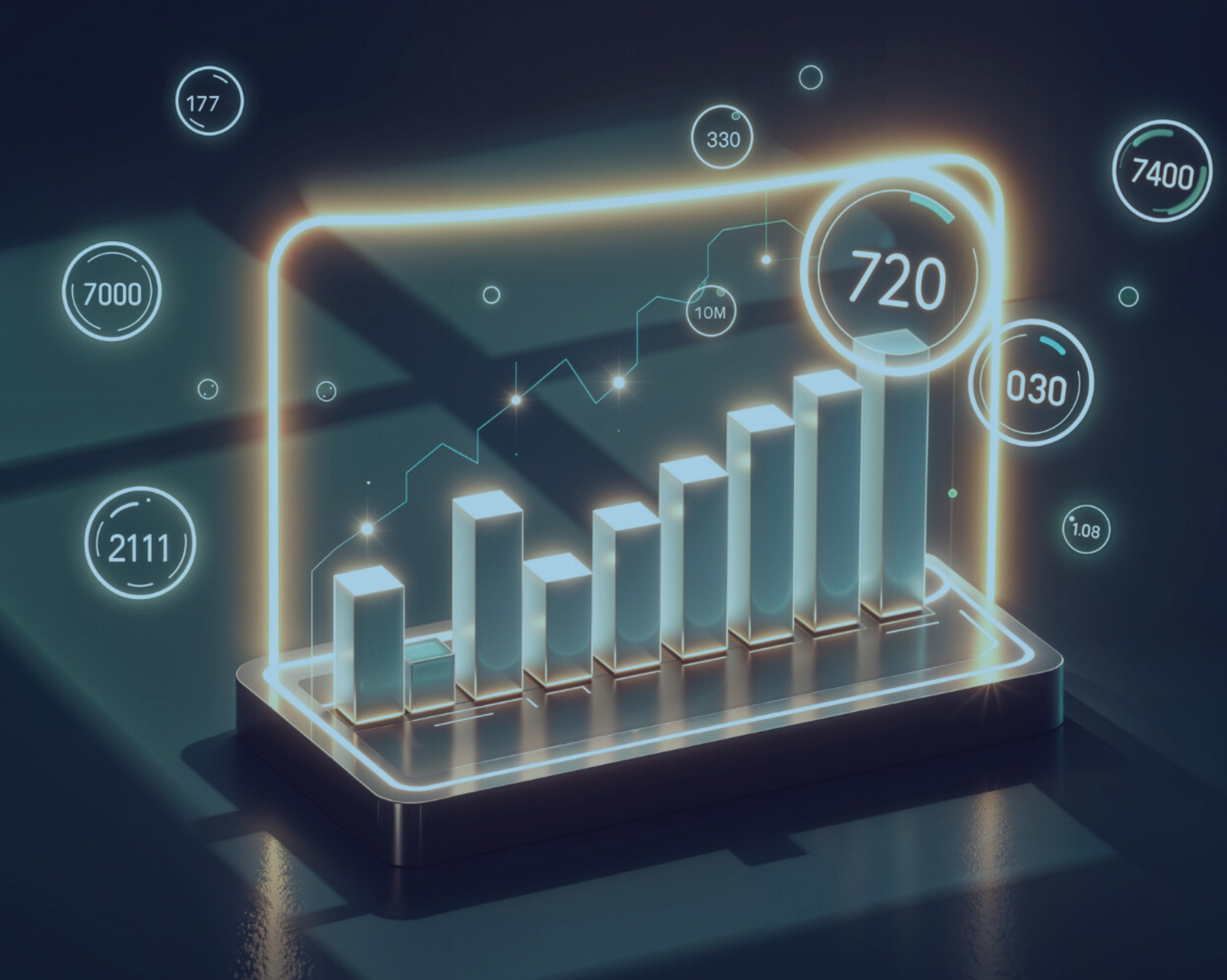 Low trading volume tokenized real estate chart 2025