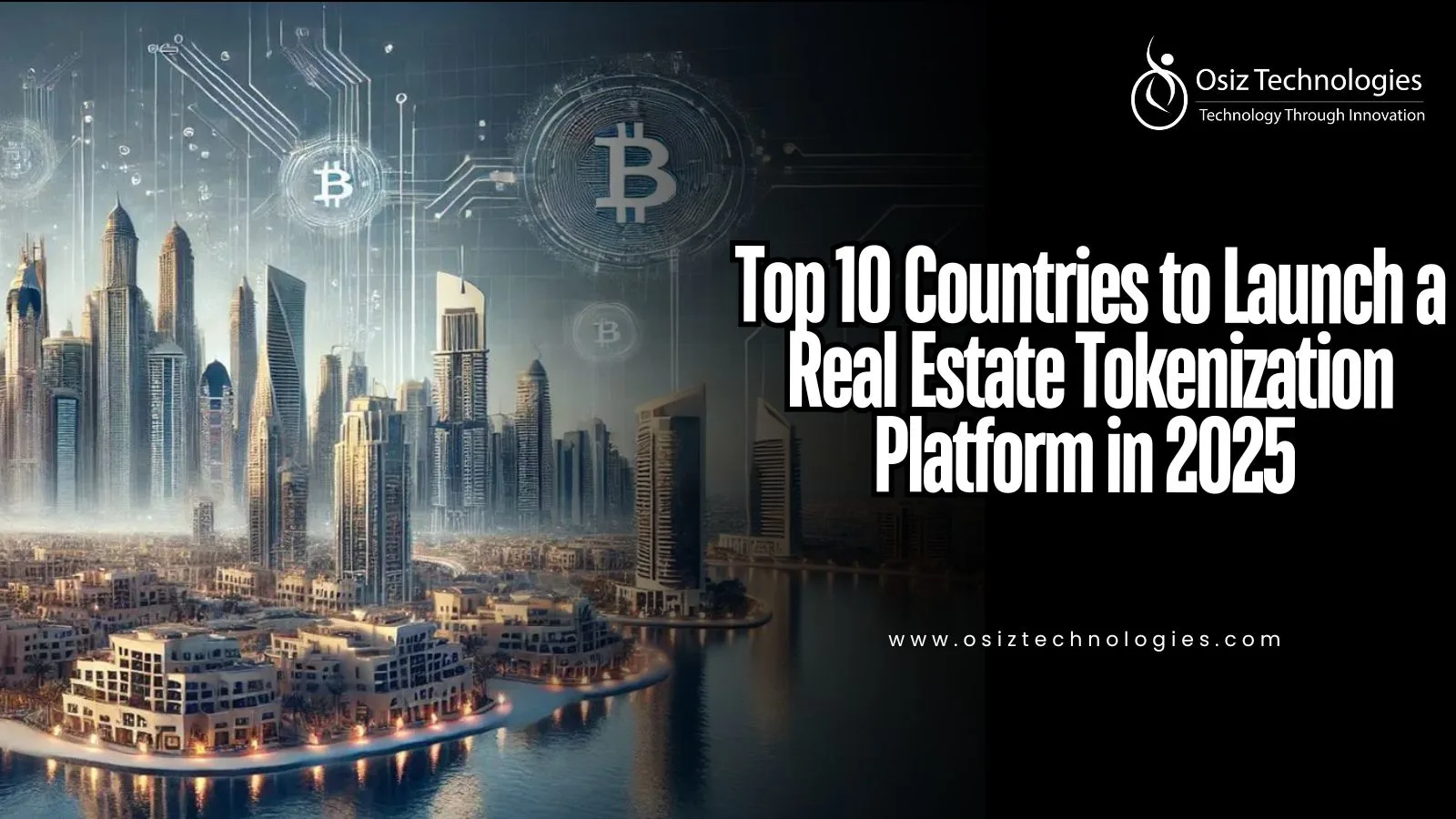 Propy global real estate tokenization platform 2025