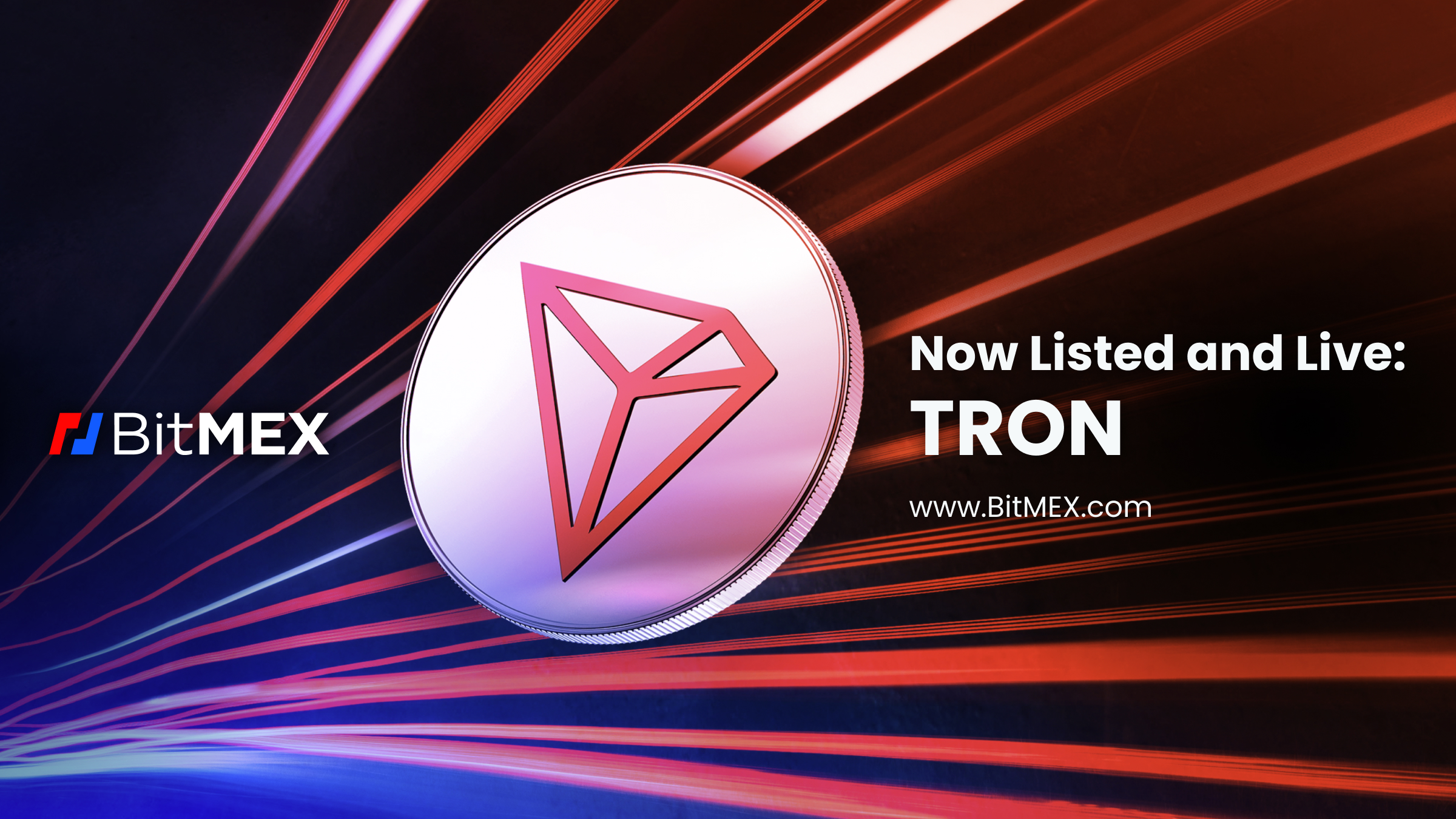 Tron network low fee trading