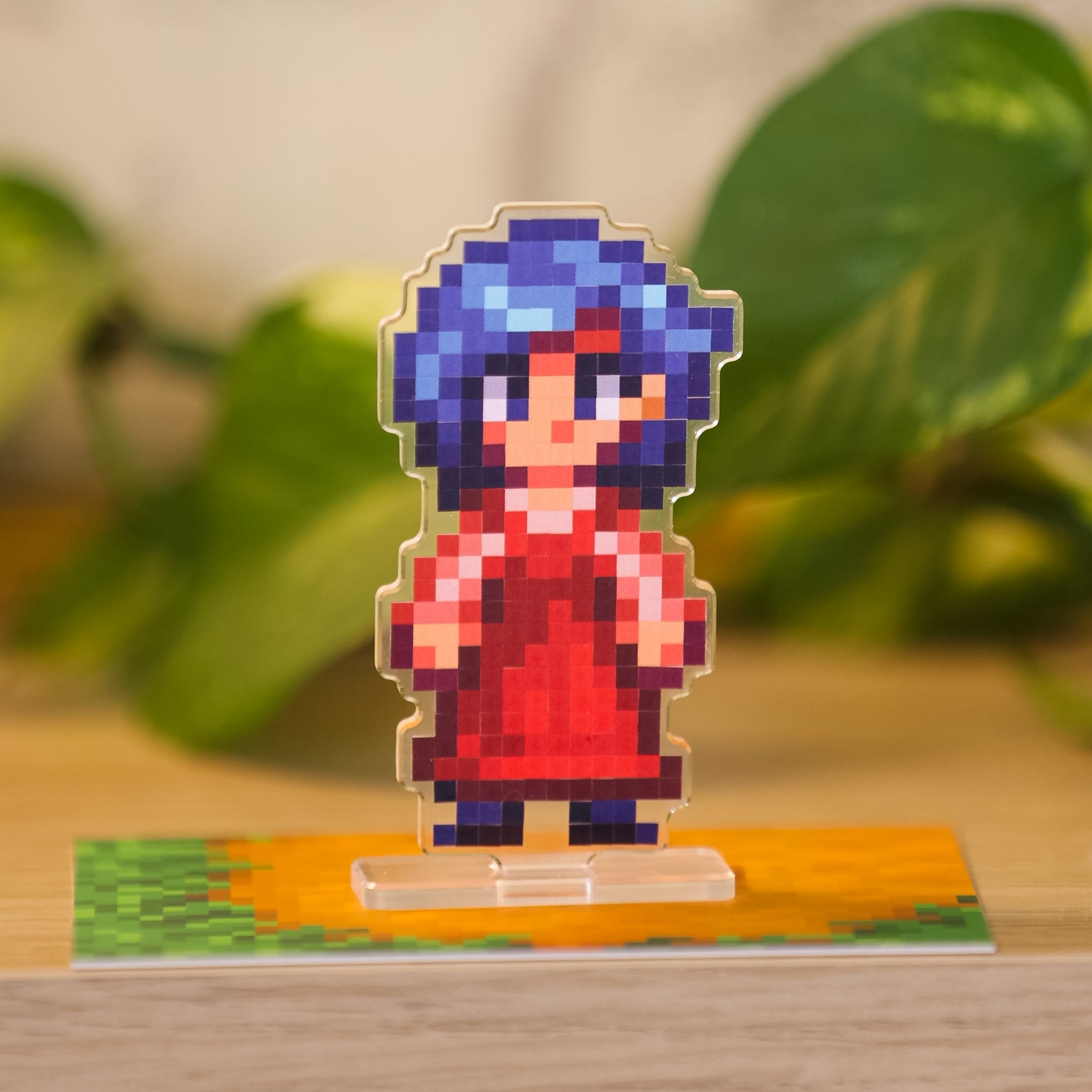 Stardew Valley pixel art