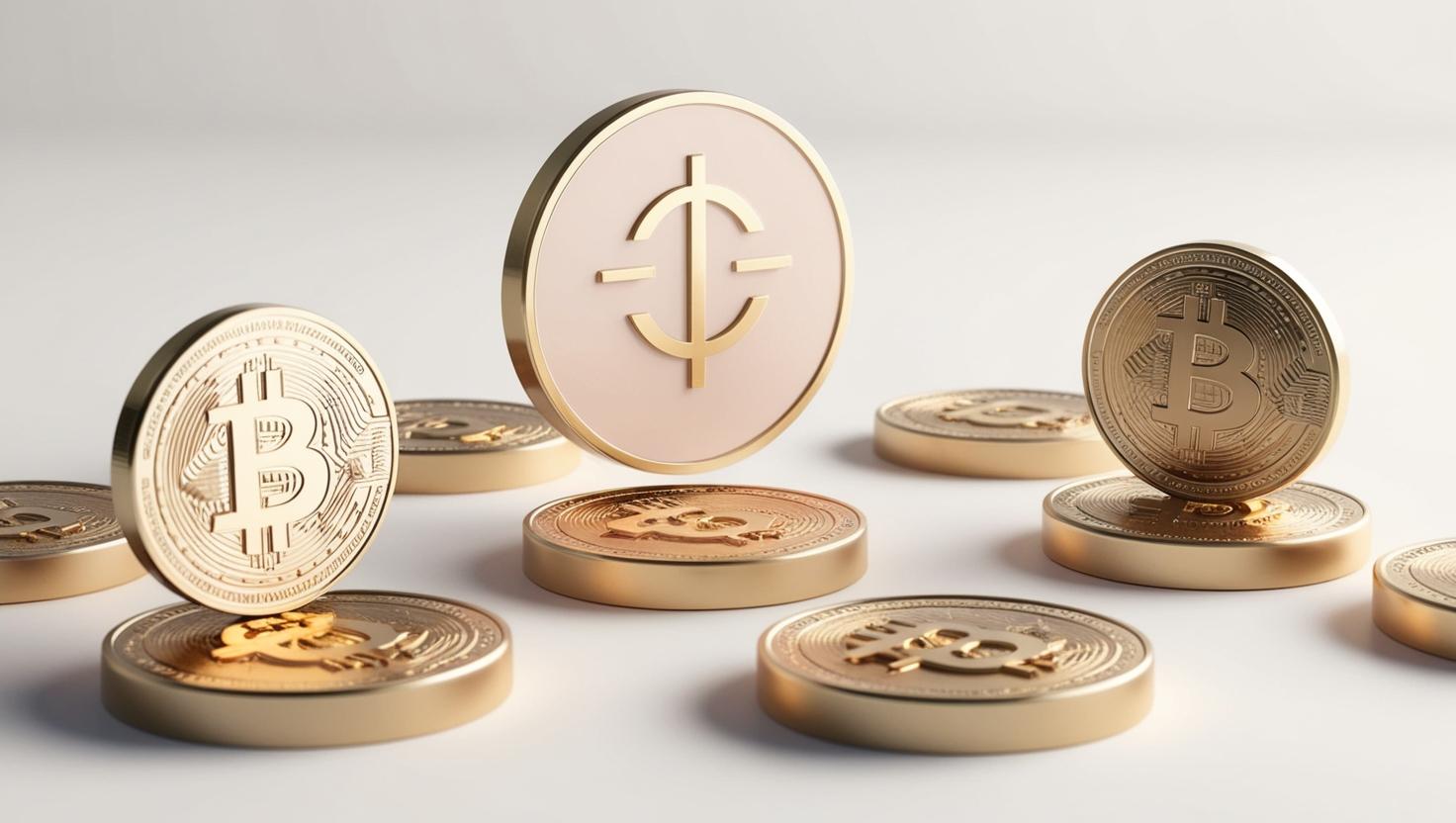 crypto only no fiat icon