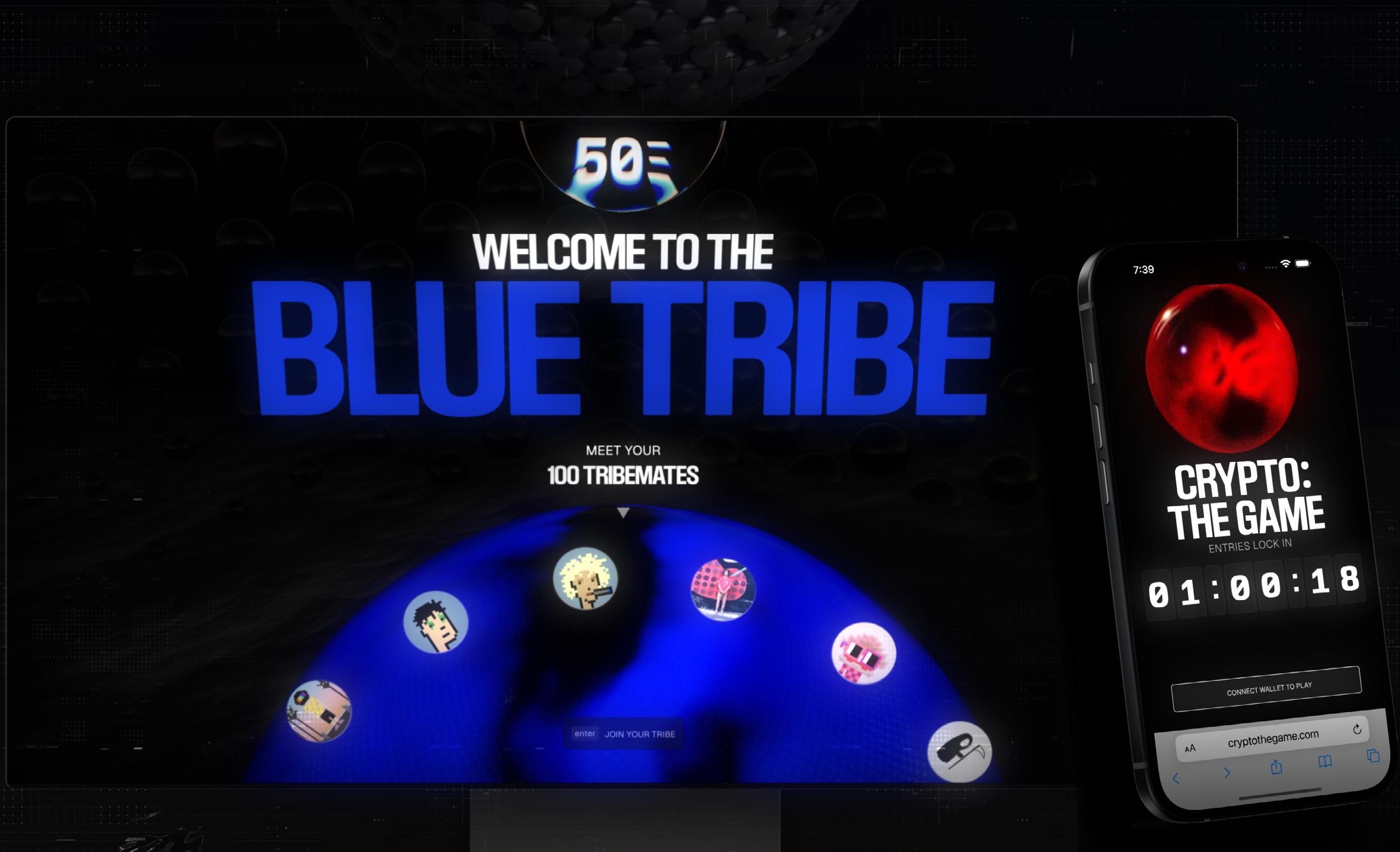 GivePower Farcaster tipping app icon