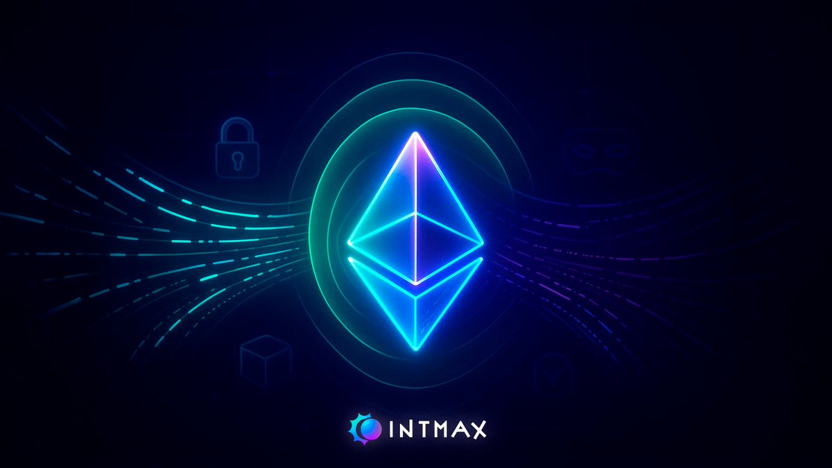 Intmax rollup project Layer 2 Japan