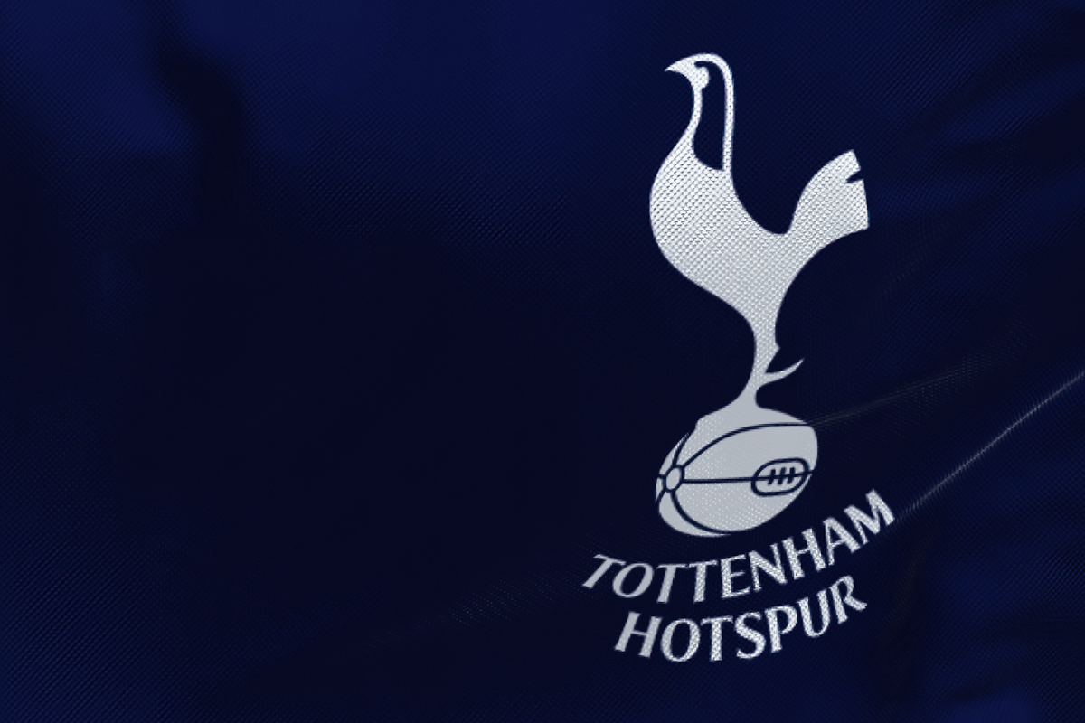 Tottenham Hotspur fan token logo