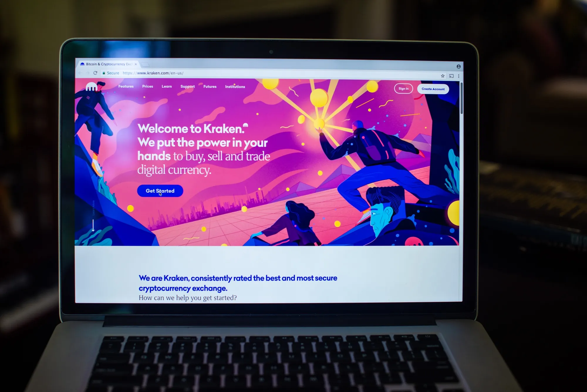 crypto phishing malicious link