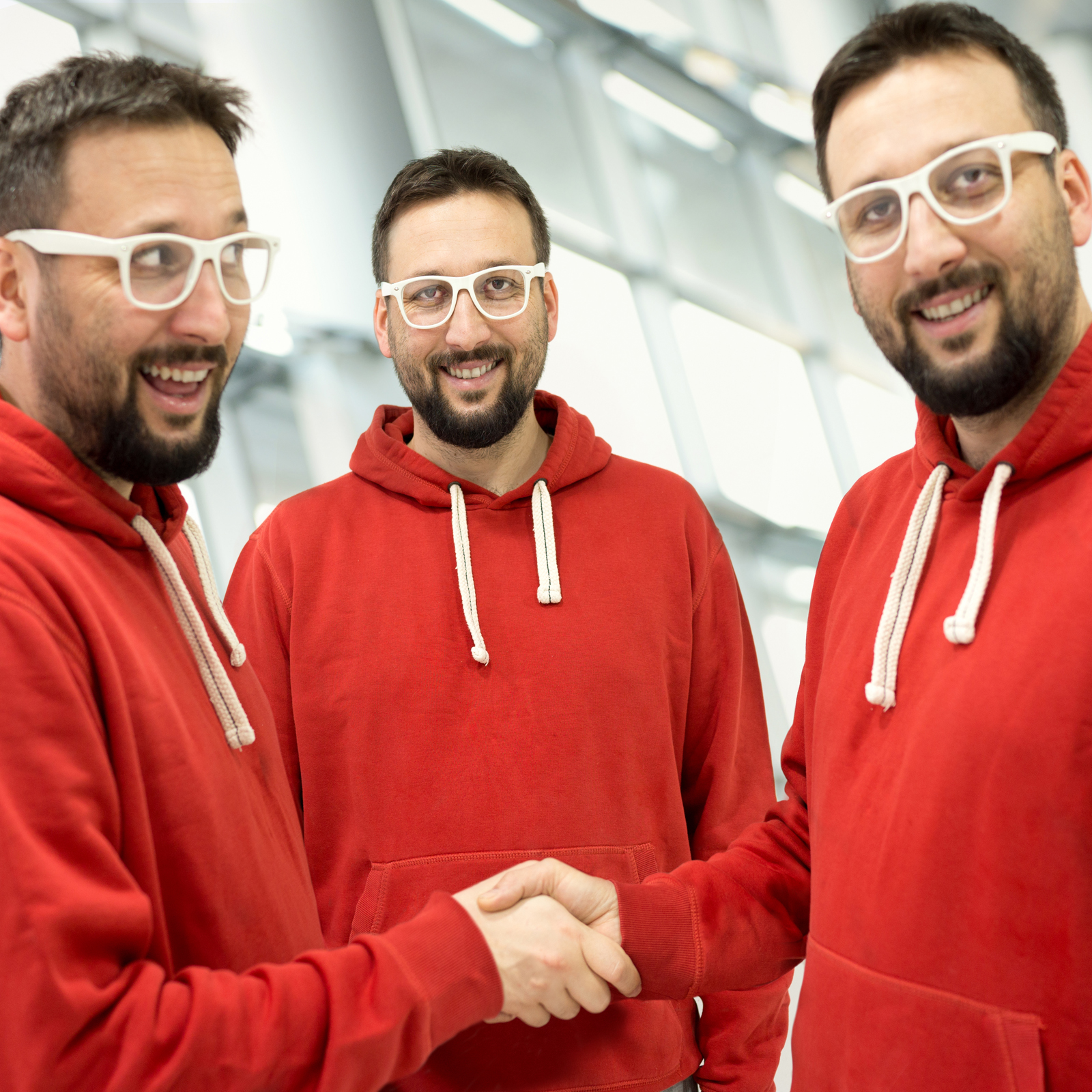 crypto scam social media impersonation