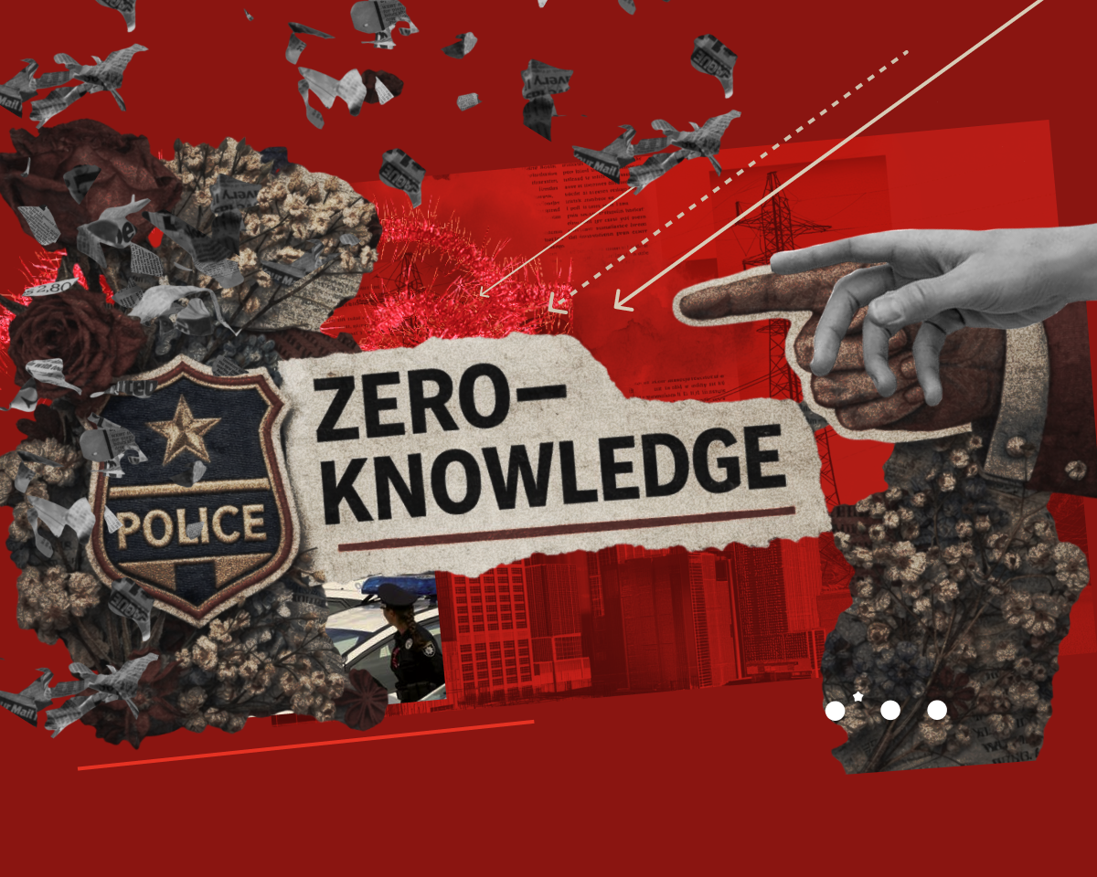 zero-knowledge proof selective disclosure diagram