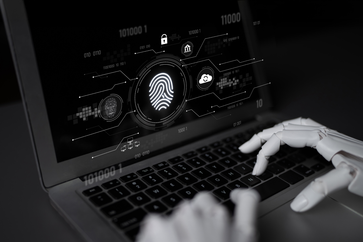 Vouched KYA cryptographic identity AI agents