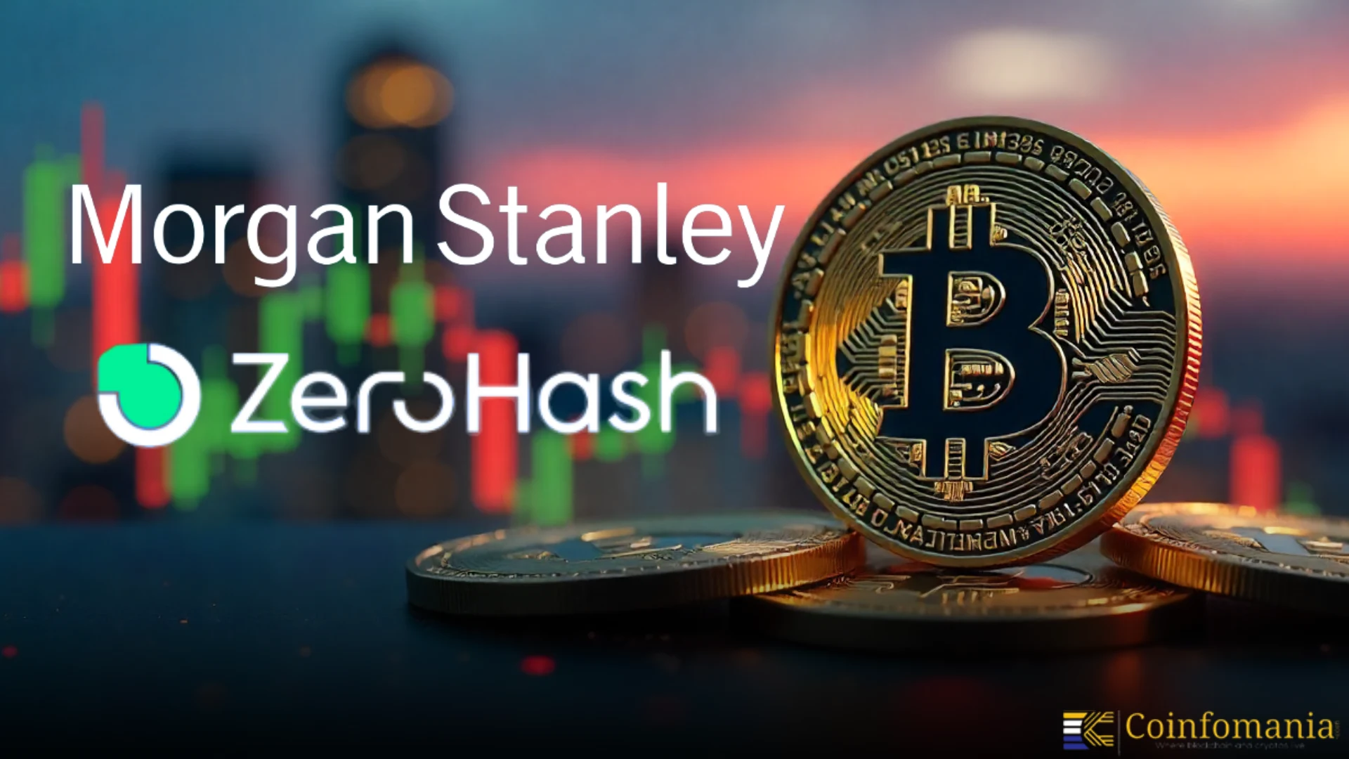 Zerohash crypto infrastructure security