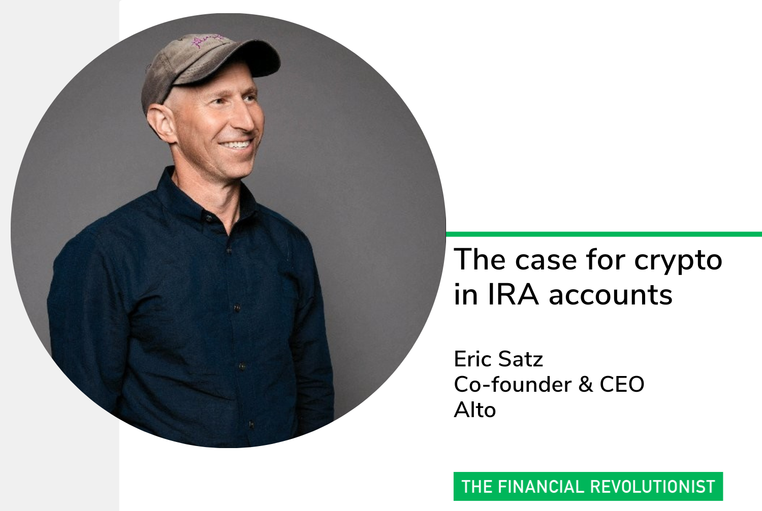 crypto liquidity retirement accounts