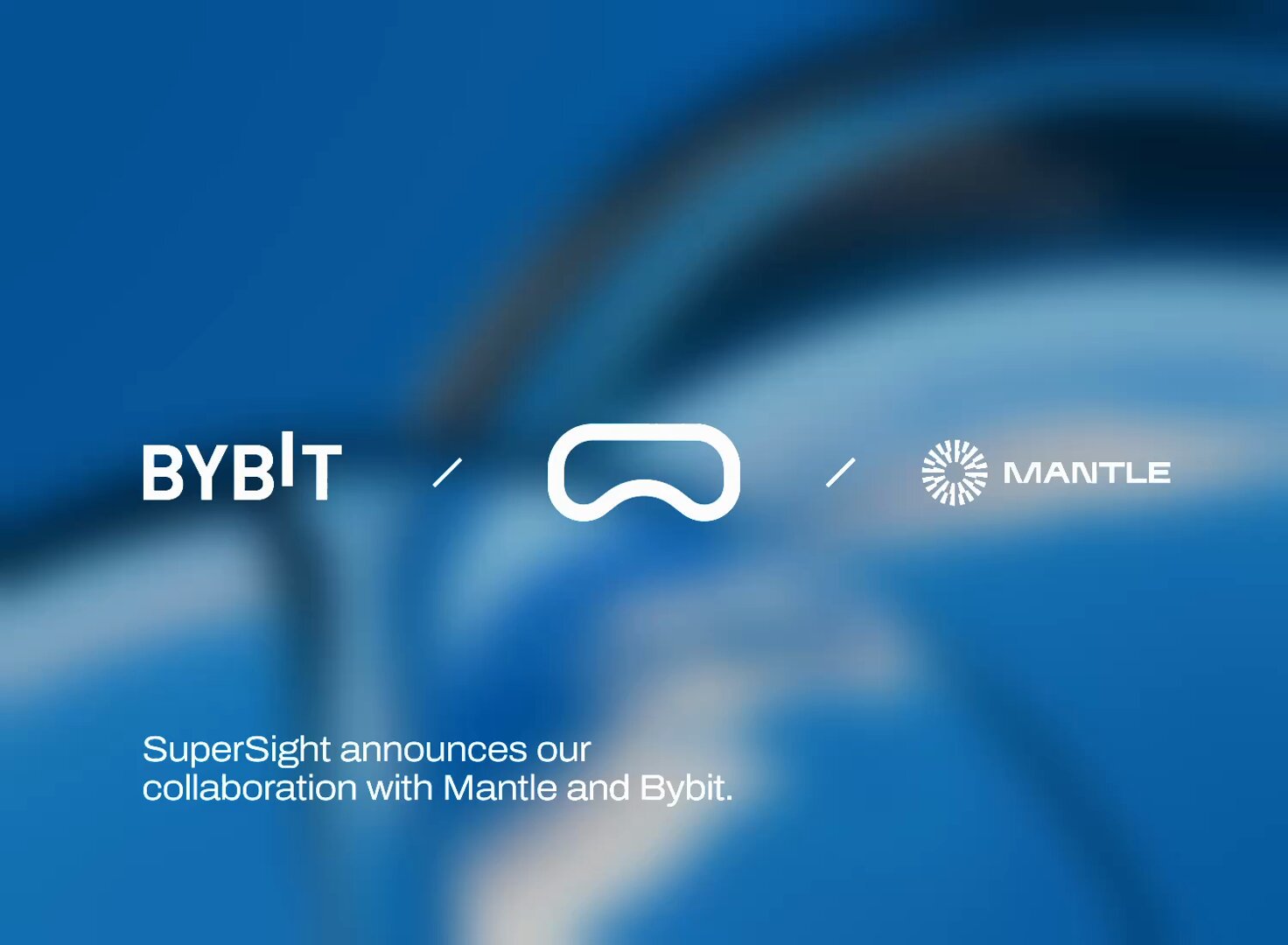 MilkyWay and SuperSight AI-native blockchain integration