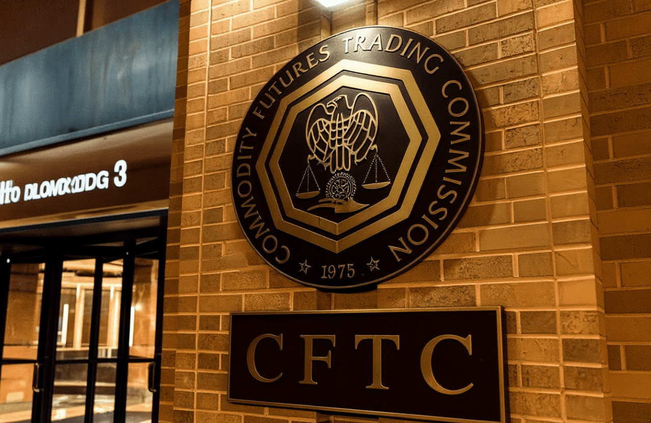 CFTC regulatory compliance crypto