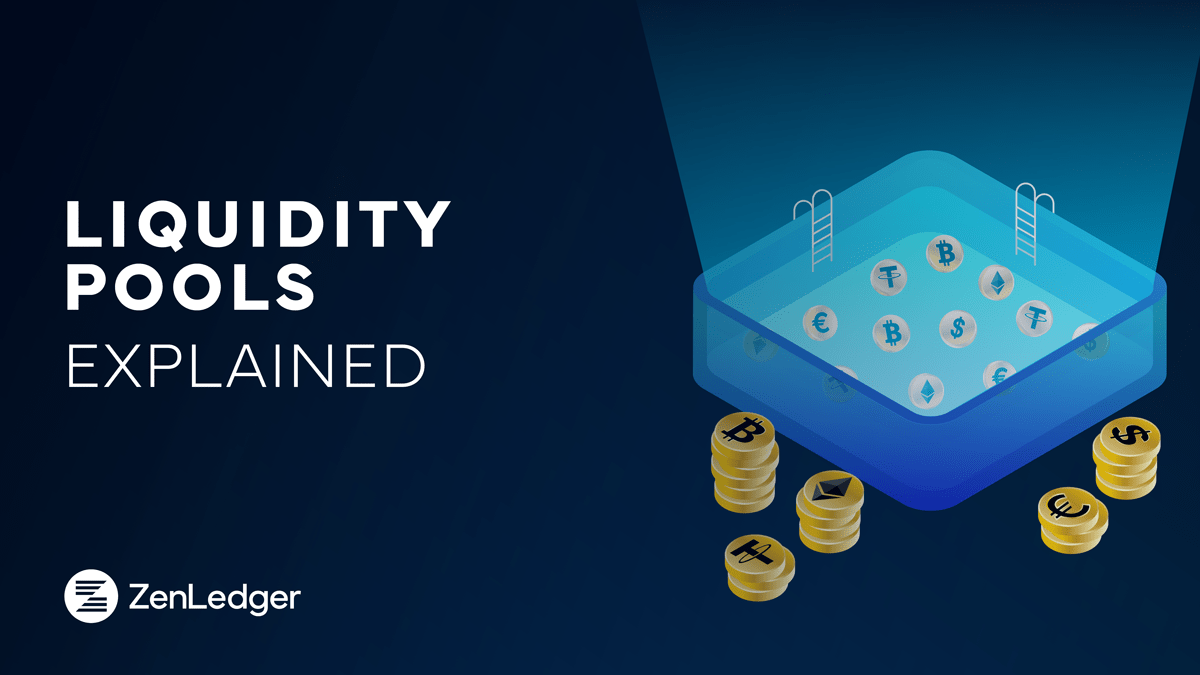 global crypto liquidity pools