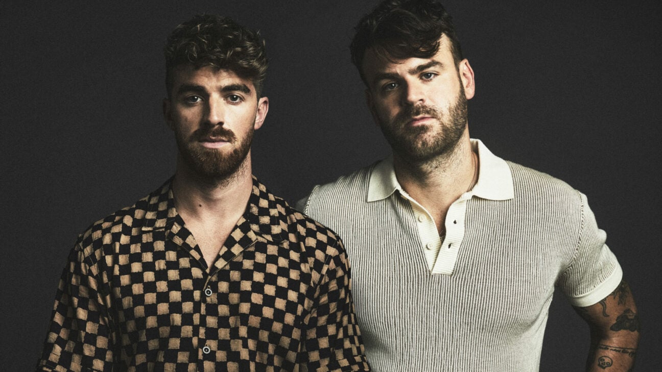 The Chainsmokers Royal.io NFT royalty album
