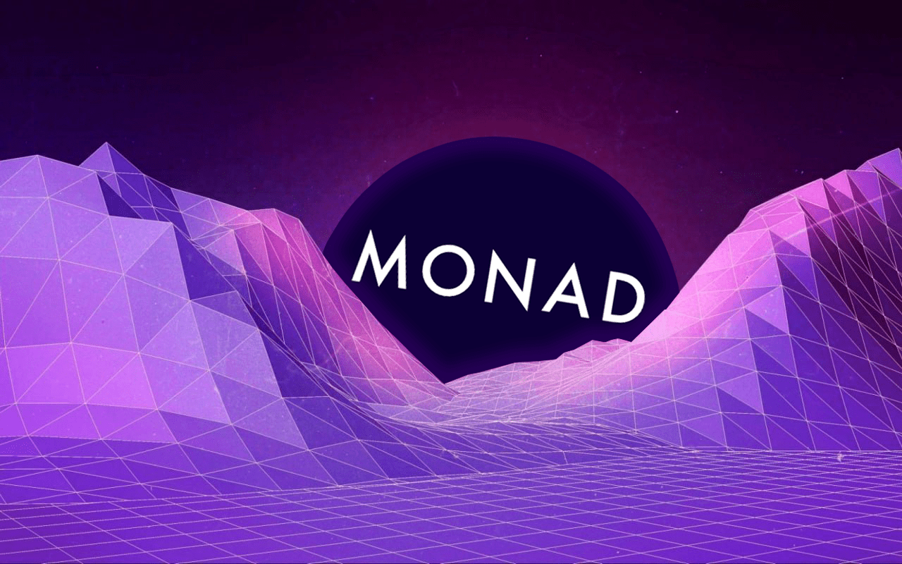 Monad EVM compatibility Ethereum contracts