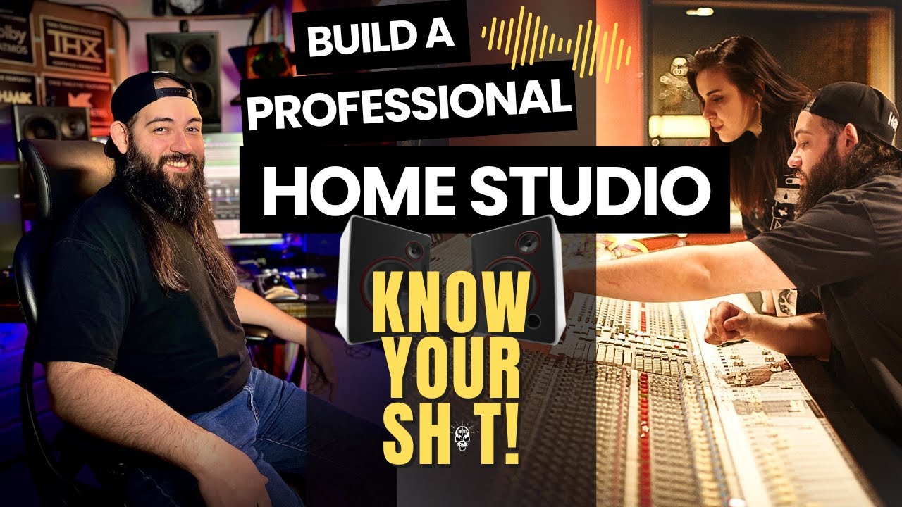 independent artist recording studio creative control