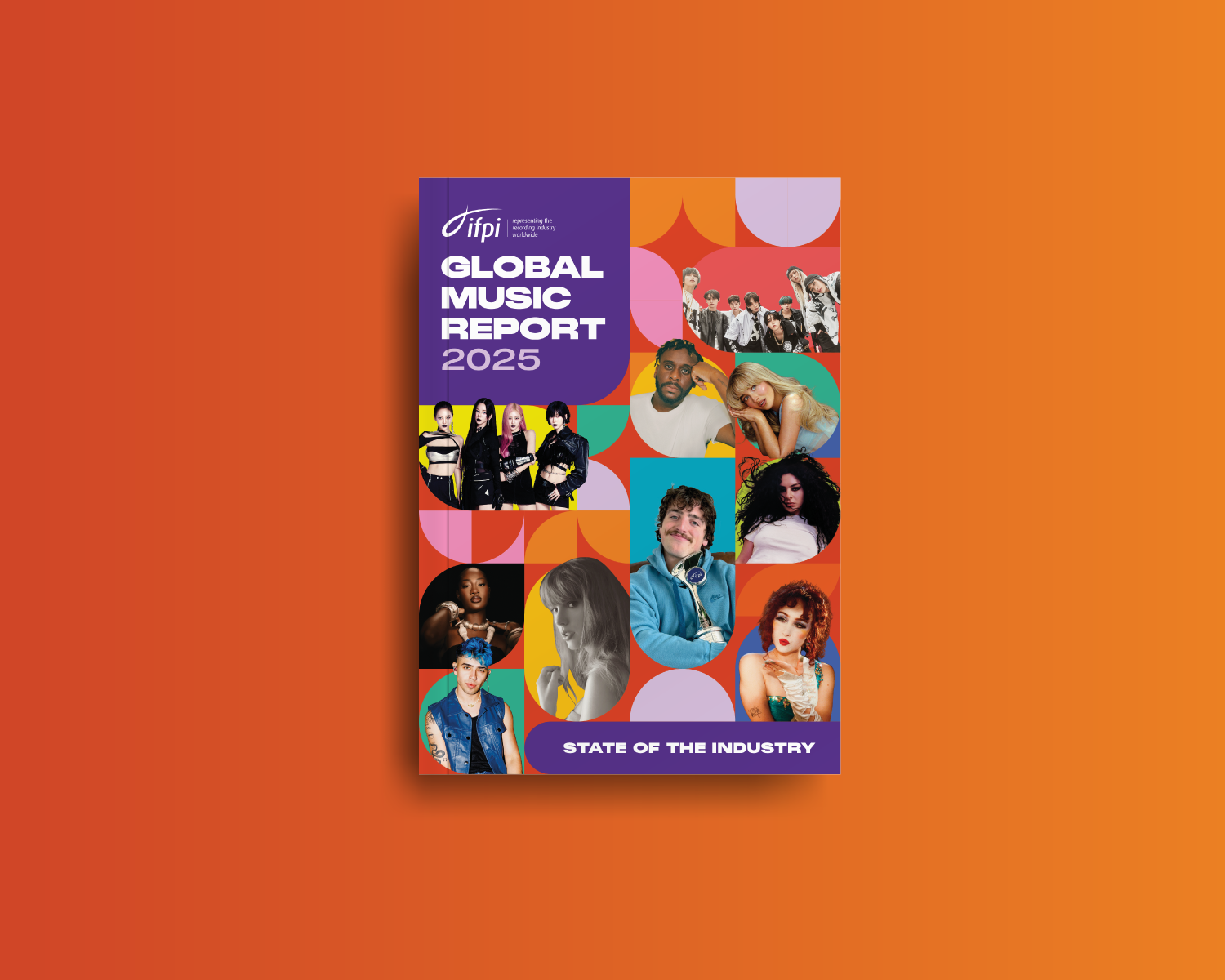 independent music industry market growth 2024