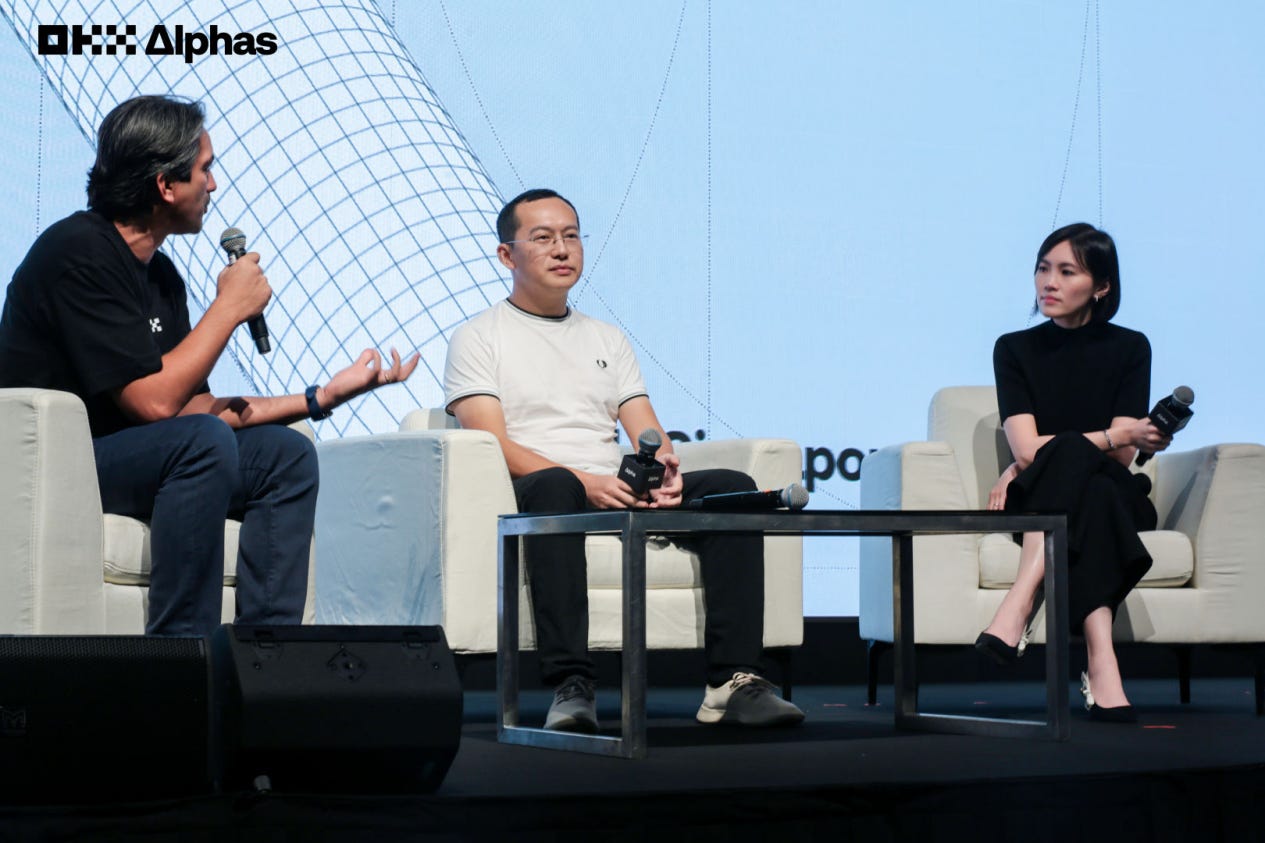 OKX Pay stablecoin payment X Layer 4% APY