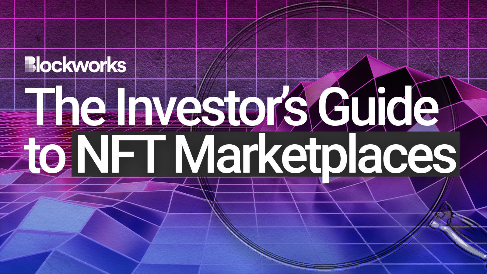 NFT marketplace KYC attestation