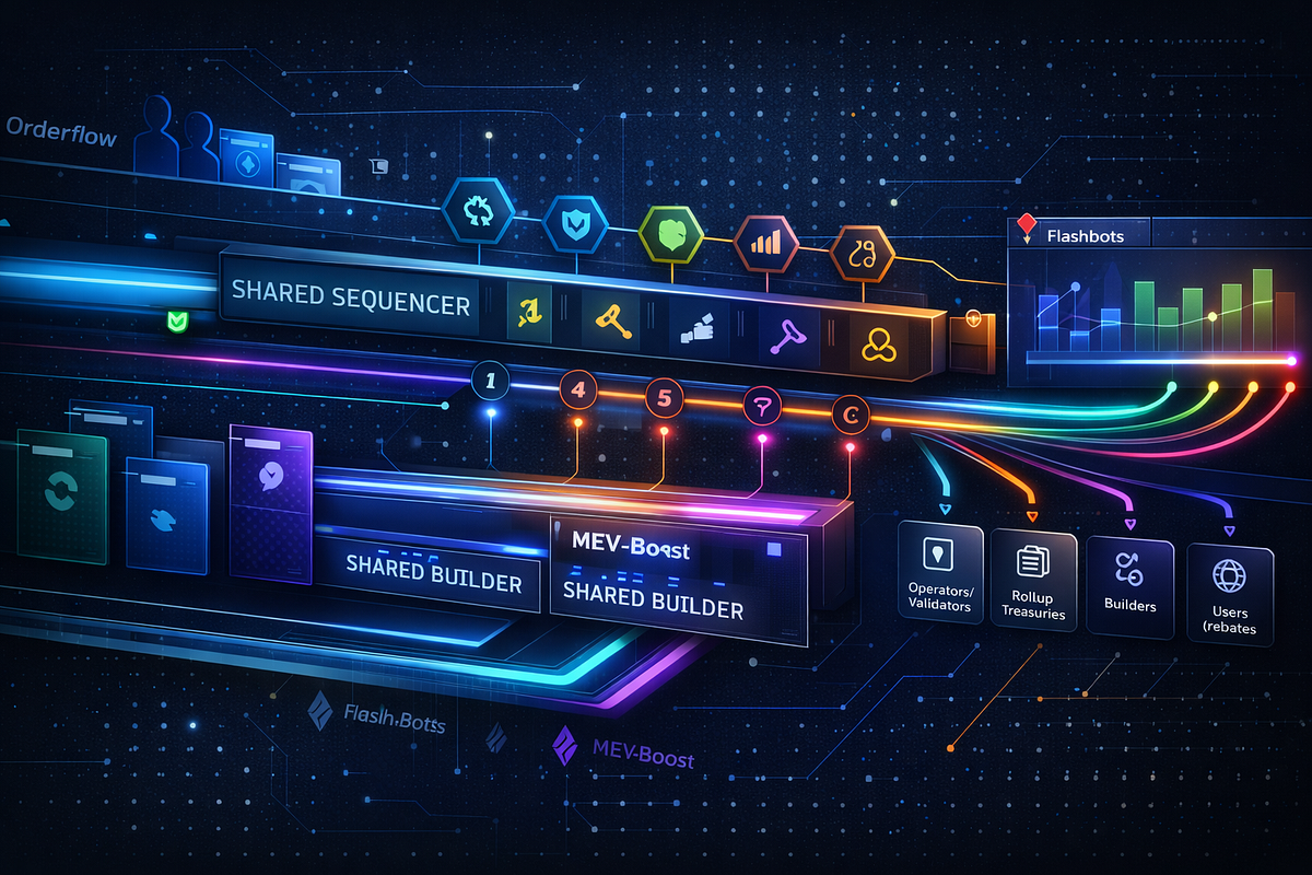 atomic multi-chain execution shared sequencer