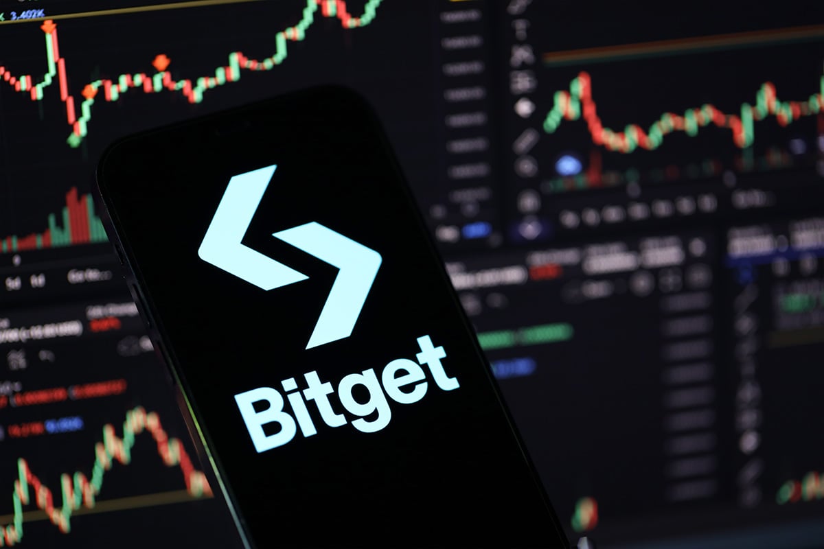 Bitget crypto card 2025