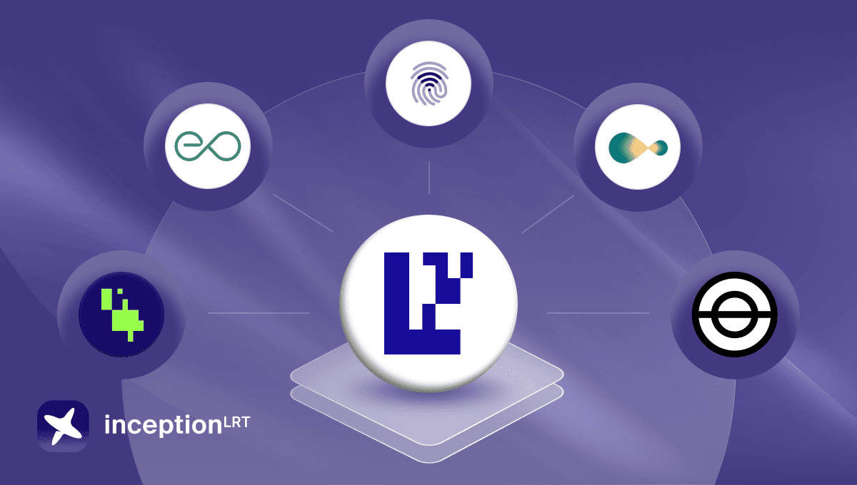 EigenLayer AVS launch EigenDA