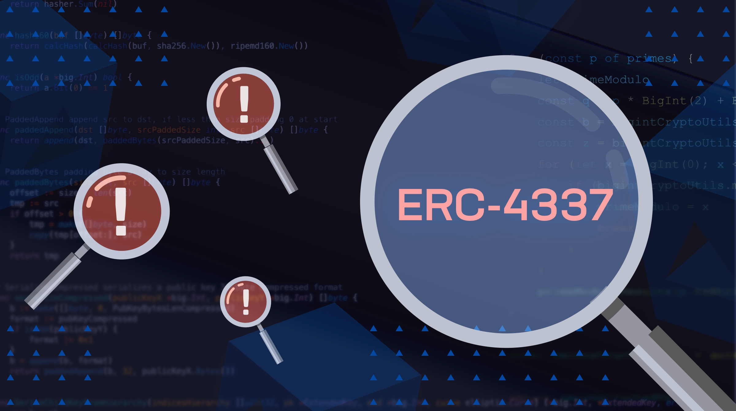 account abstraction wallet ERC-4337