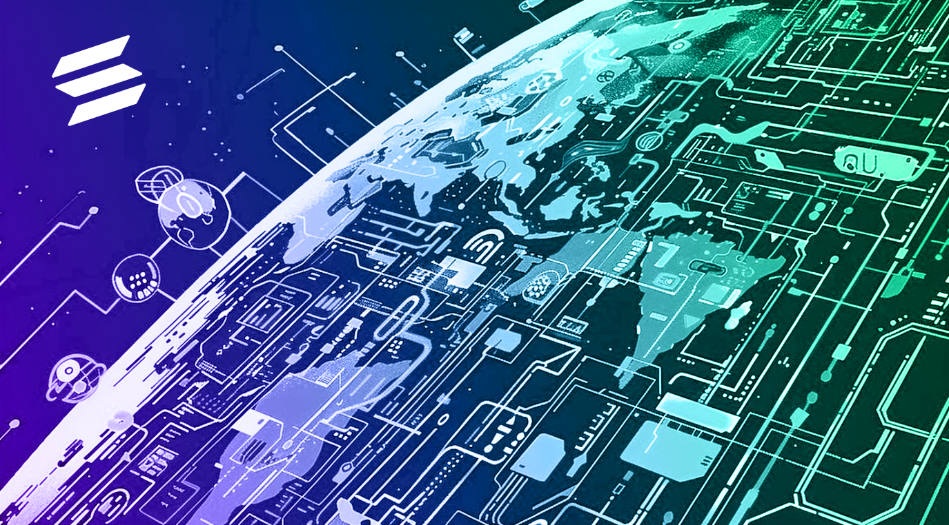 Solana Virtual Machine scalability Ephemeral Rollups