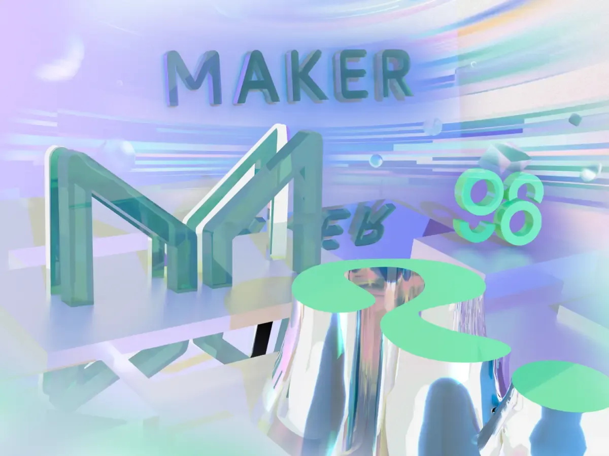 MakerDAO emergency shutdown interface