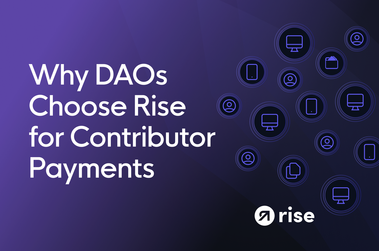 automated payroll compliance DAO