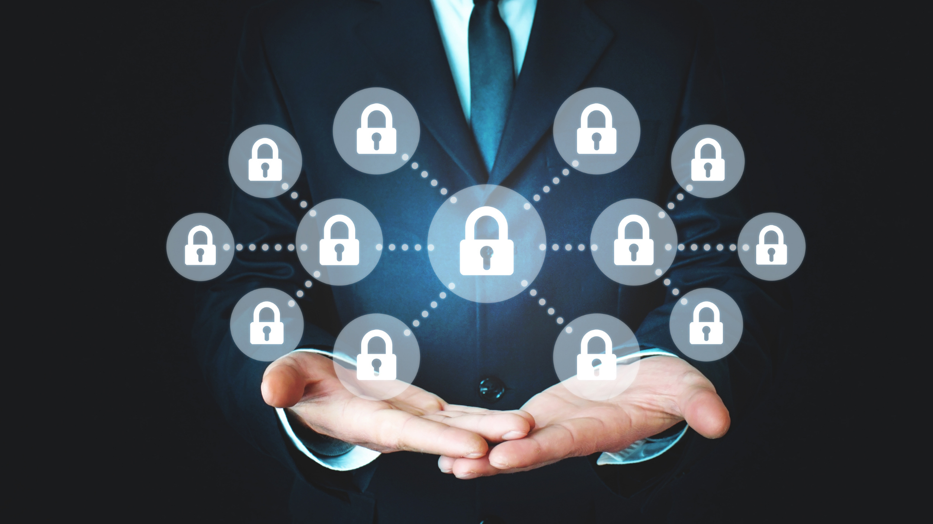 smart contract automation icon