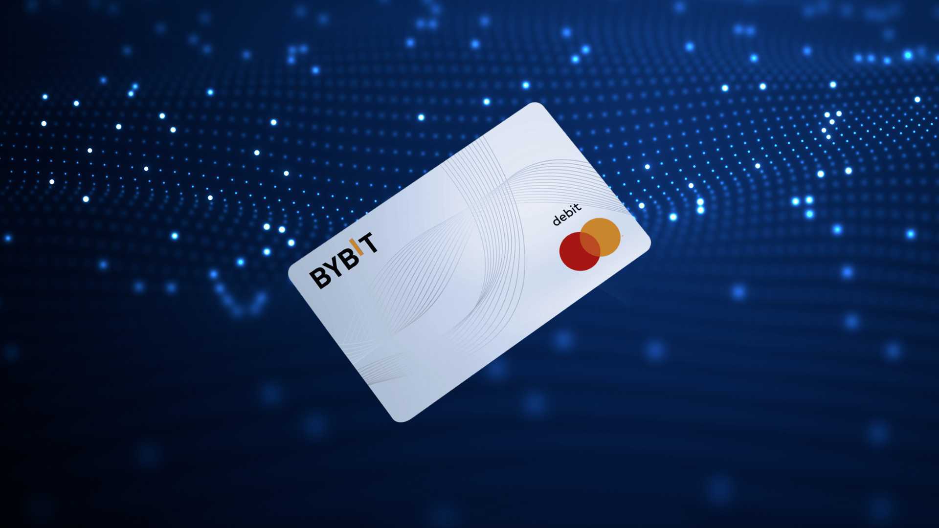BitCard anonymous crypto credit card